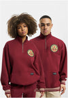 Rocawear Duke Crewneck bordo XXL