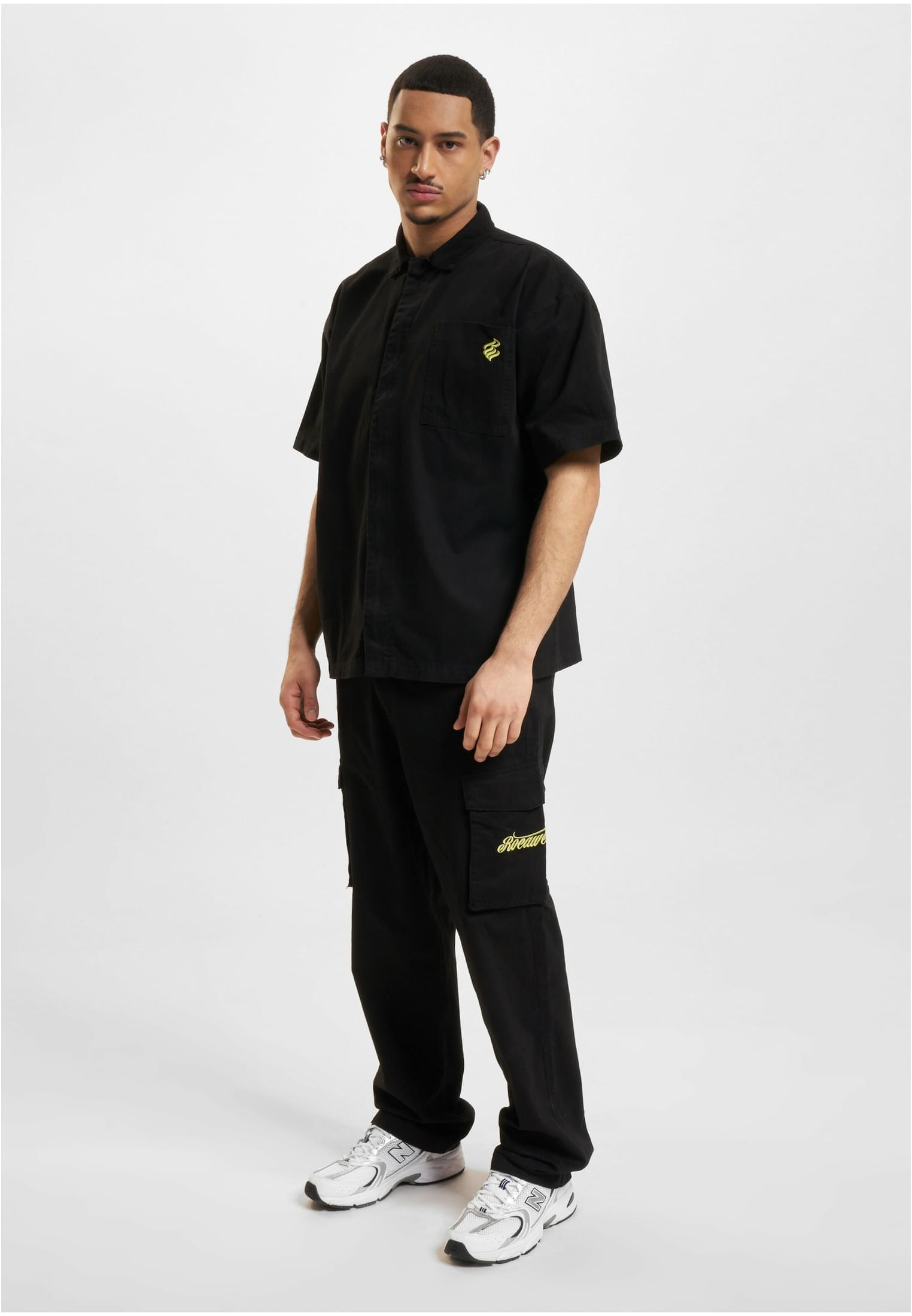 RW Back Cargo Pant