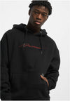 Felpa con cappuccio Rocawear Howard nera XXL