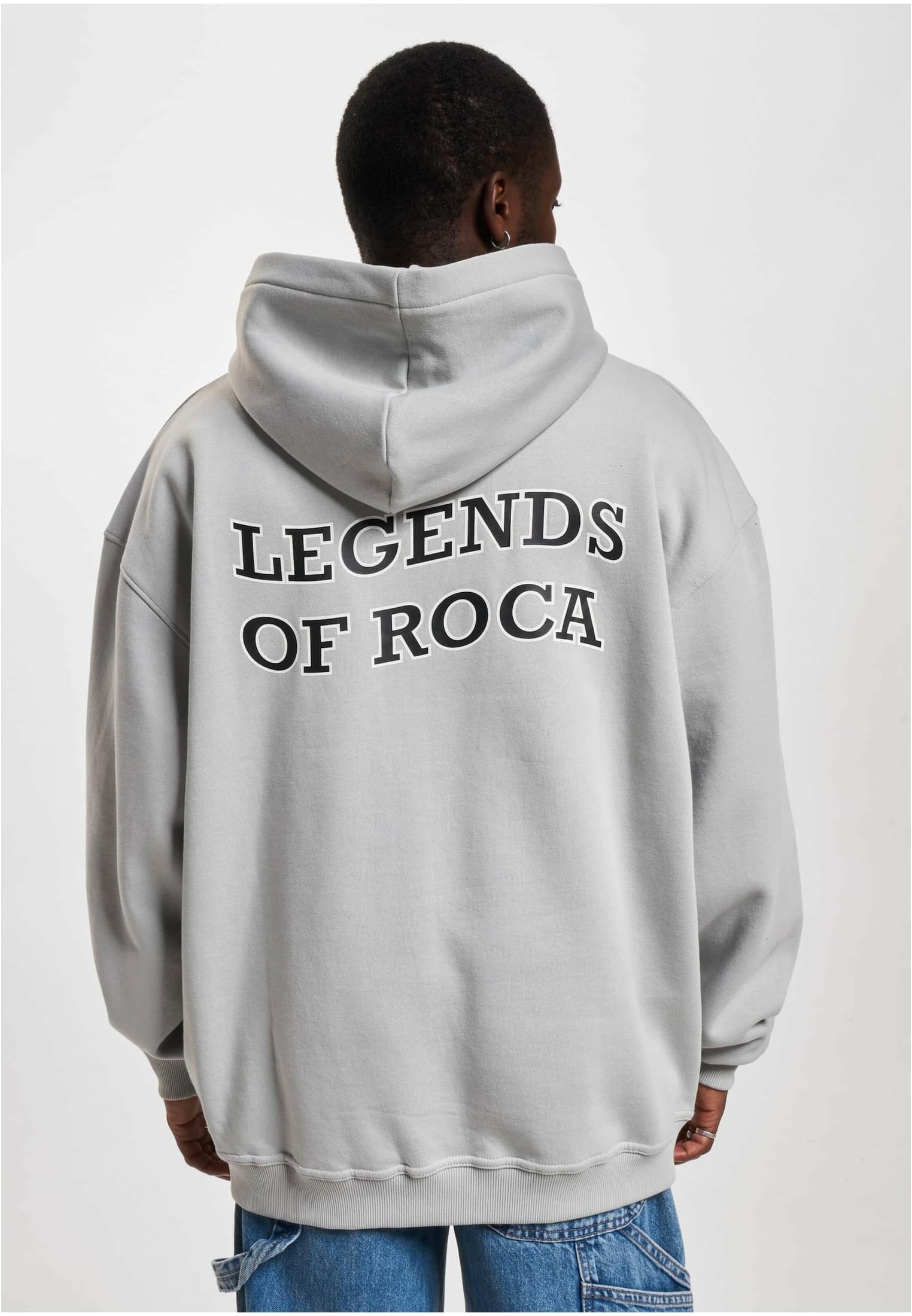 RW Nero Hoody