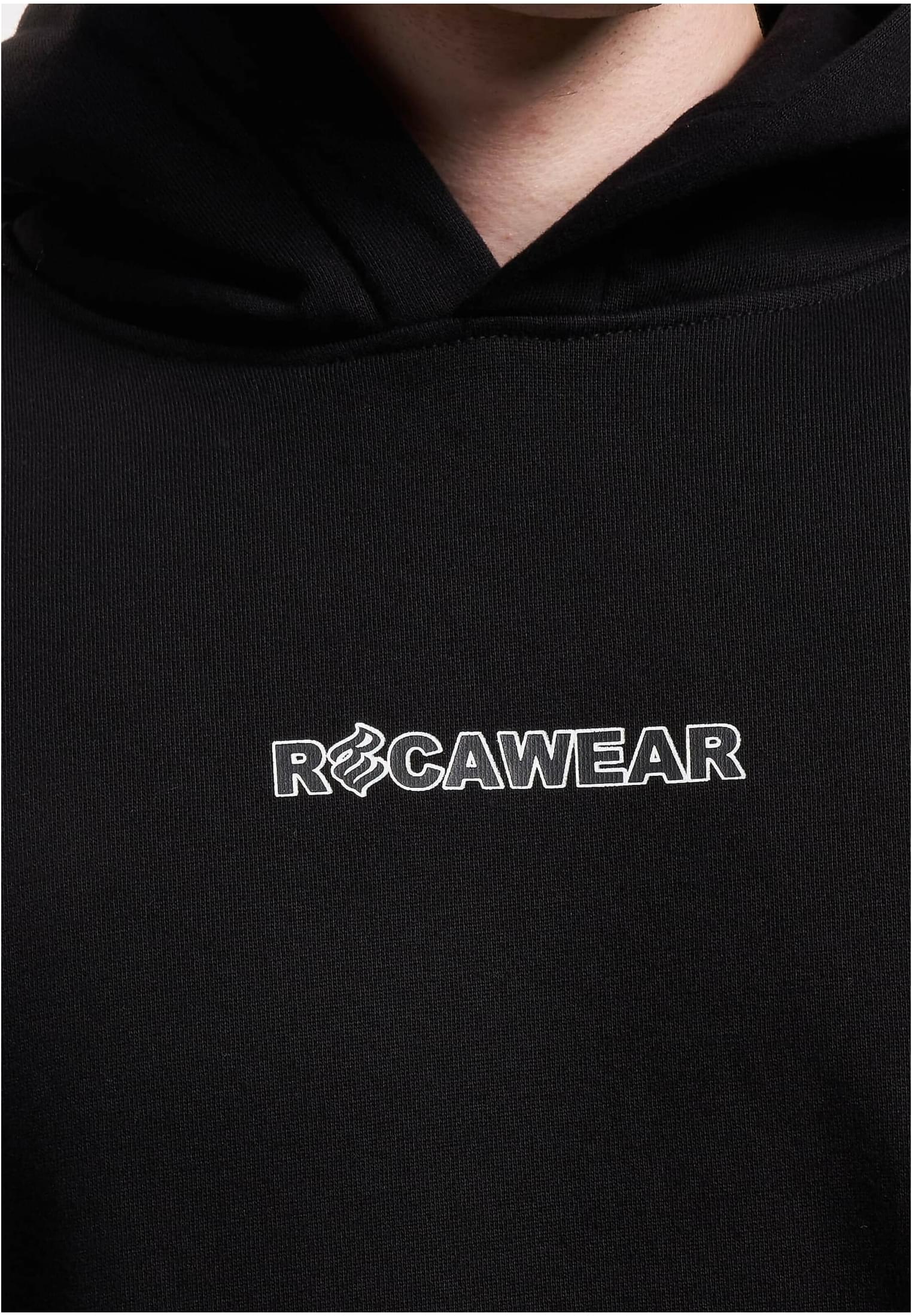 RW Nero Hoody