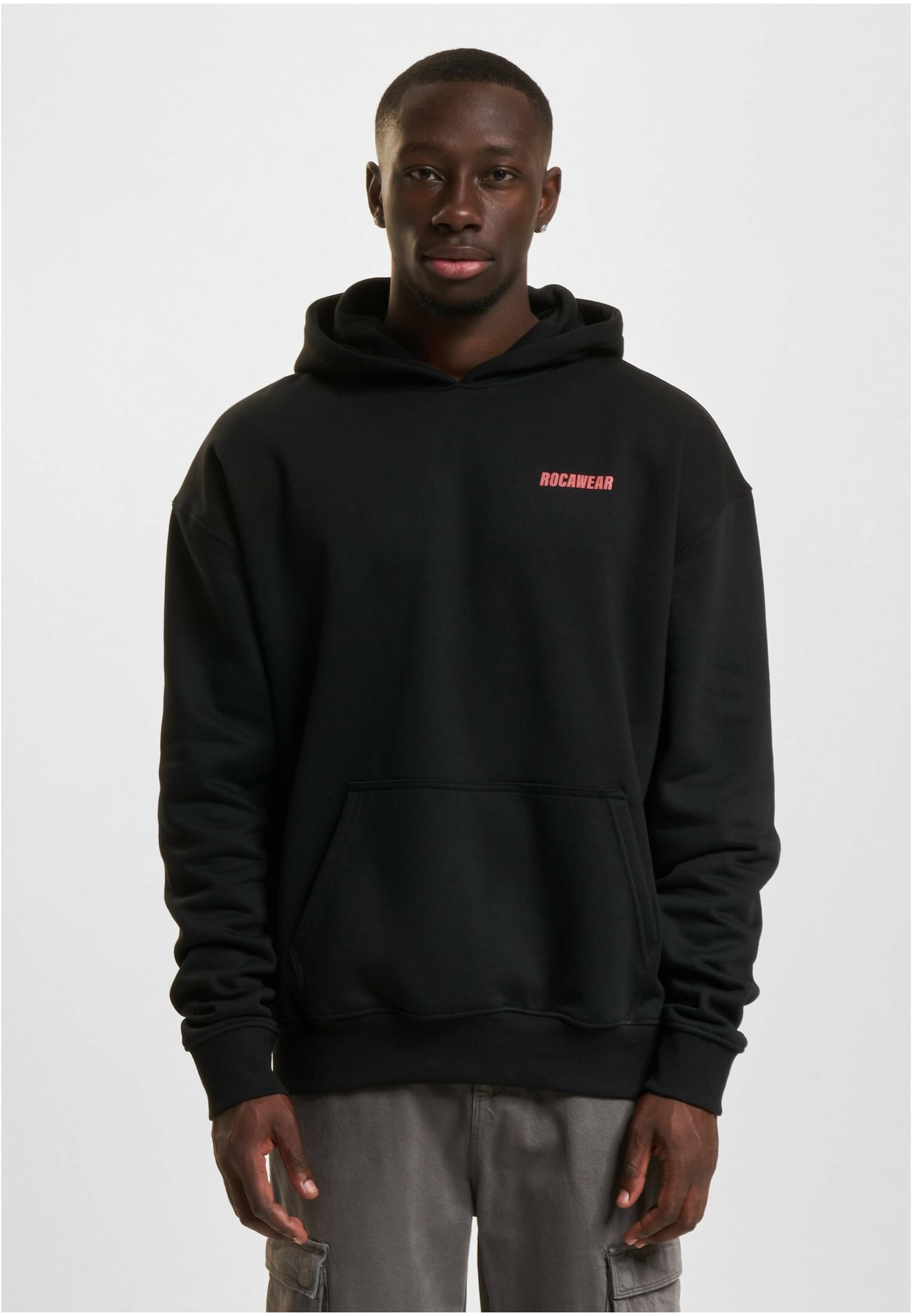 RW Rocaworld Hoodie