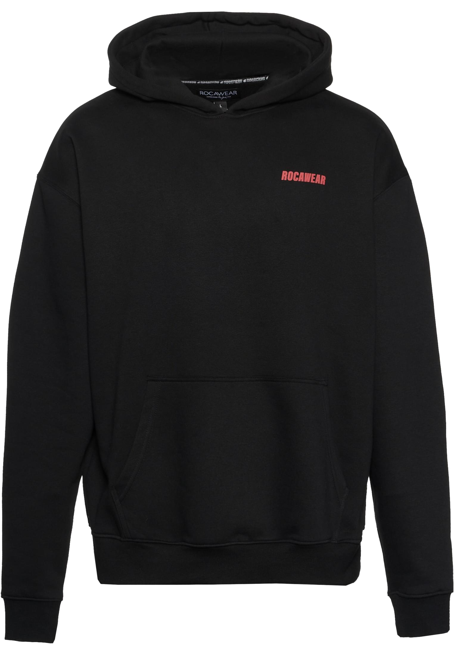 RW Rocaworld Hoodie