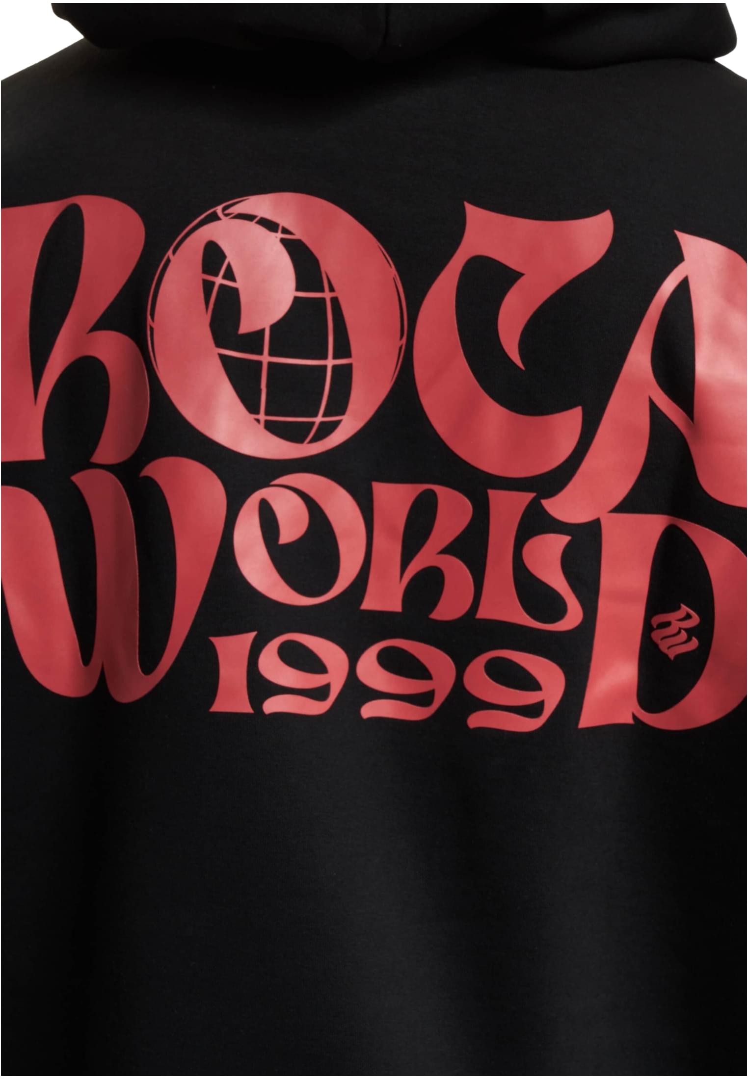 RW Rocaworld Hoodie