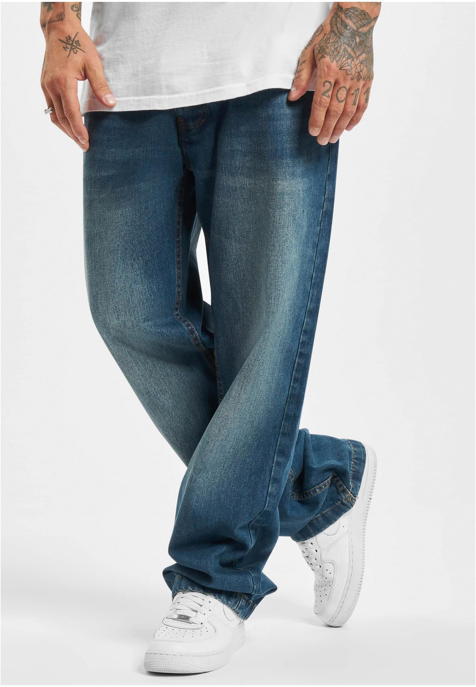 RW WED Loose Fit Jeans