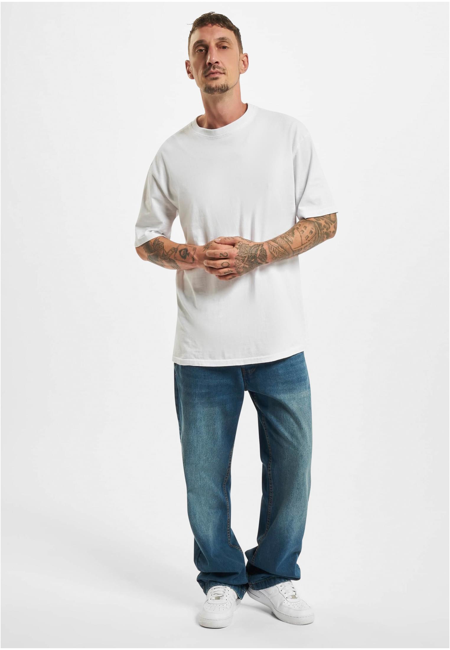 RW WED Loose Fit Jeans