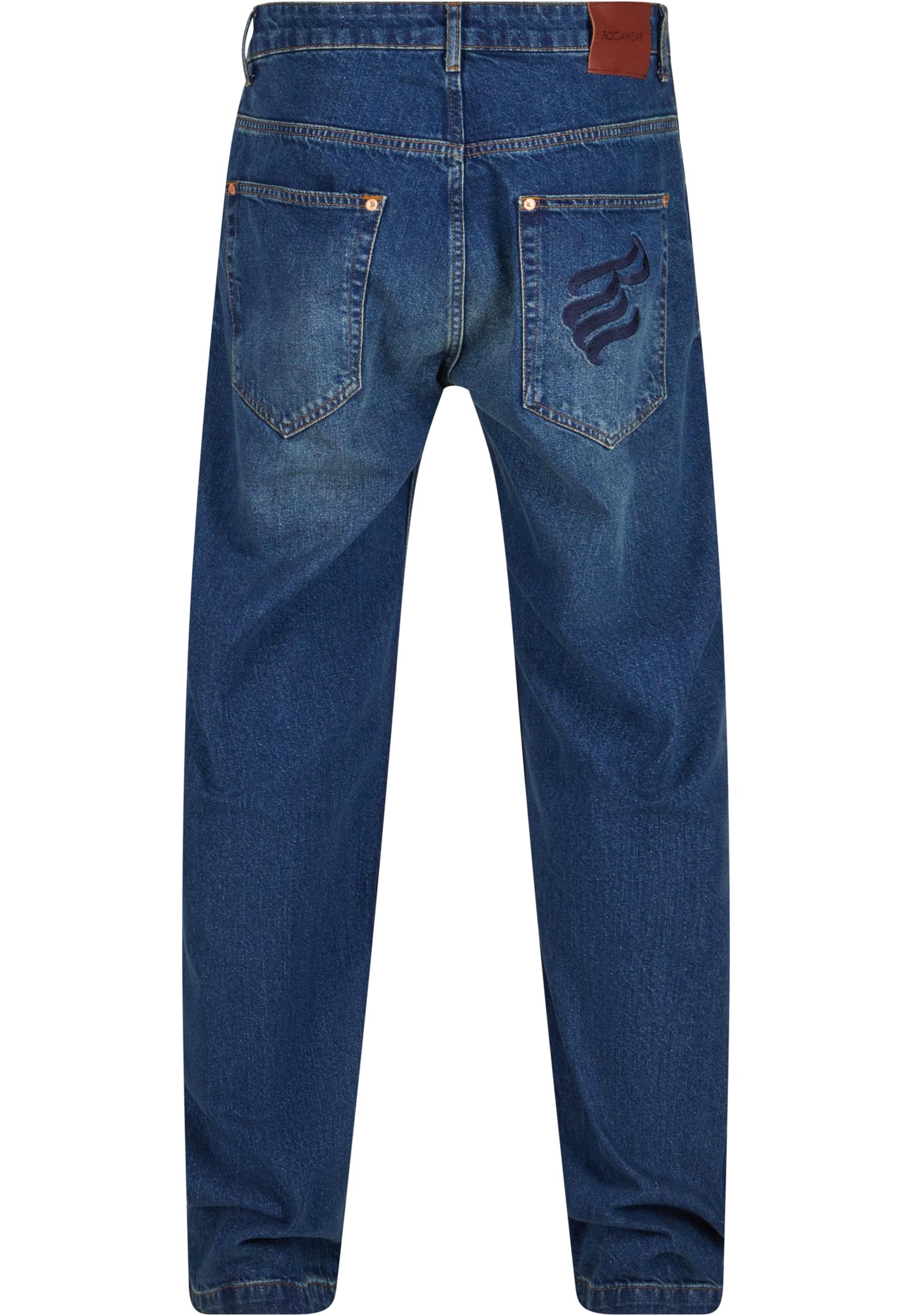 RW WED Loose Fit Jeans