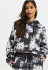 RW Get Loud Kurzer Hoodie