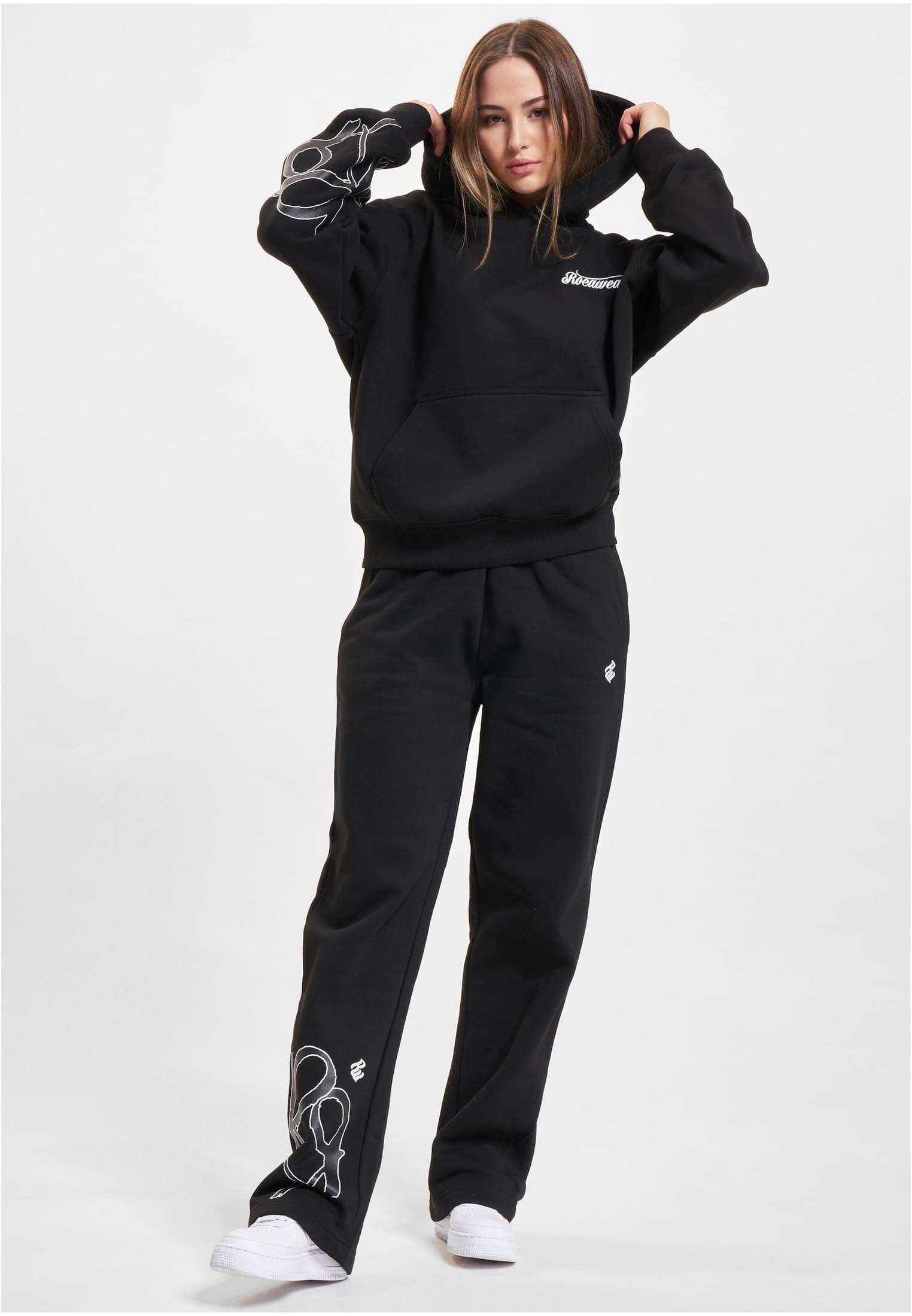 RW Smooth Hoodie Print