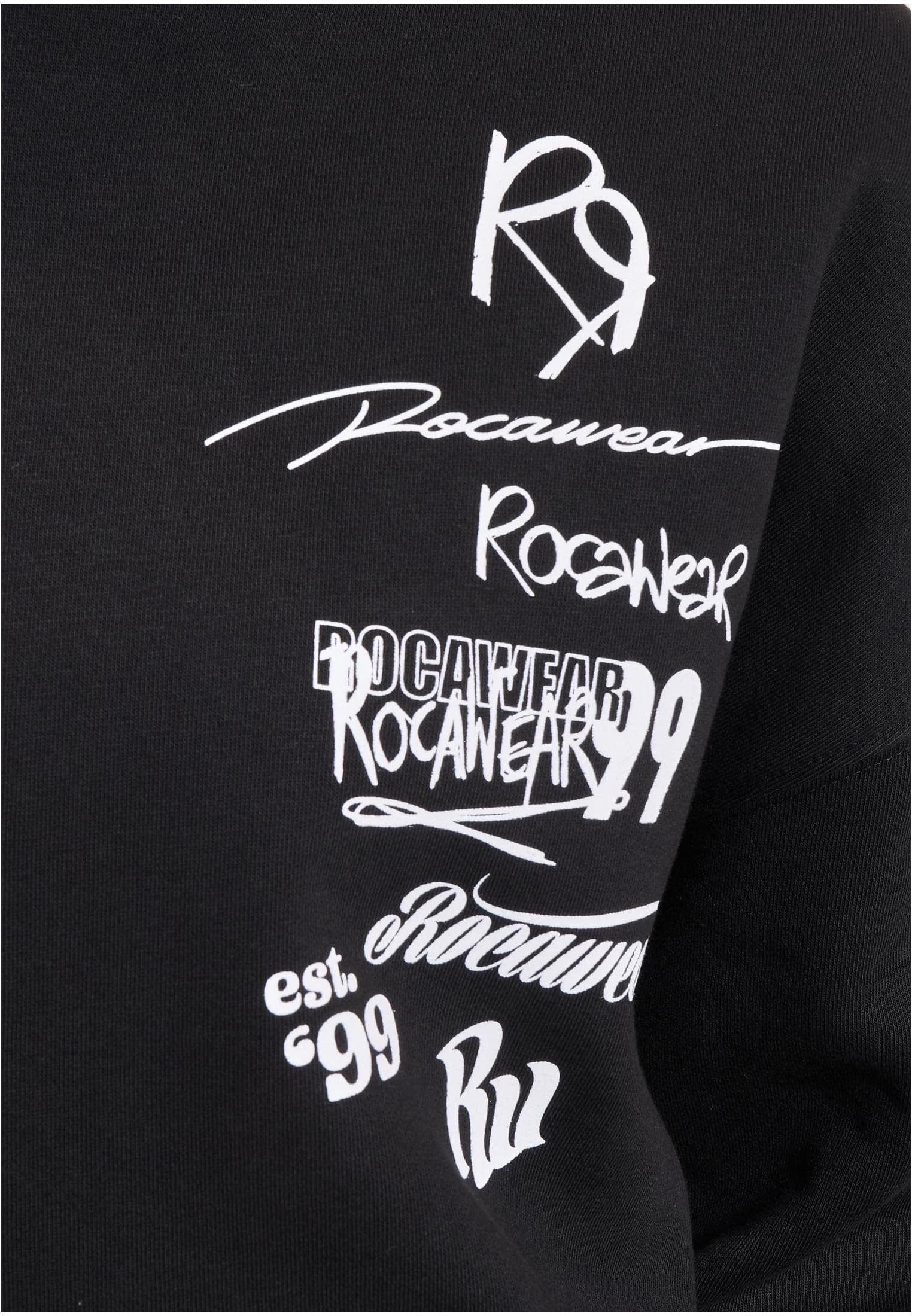 RW Rough Hoodie