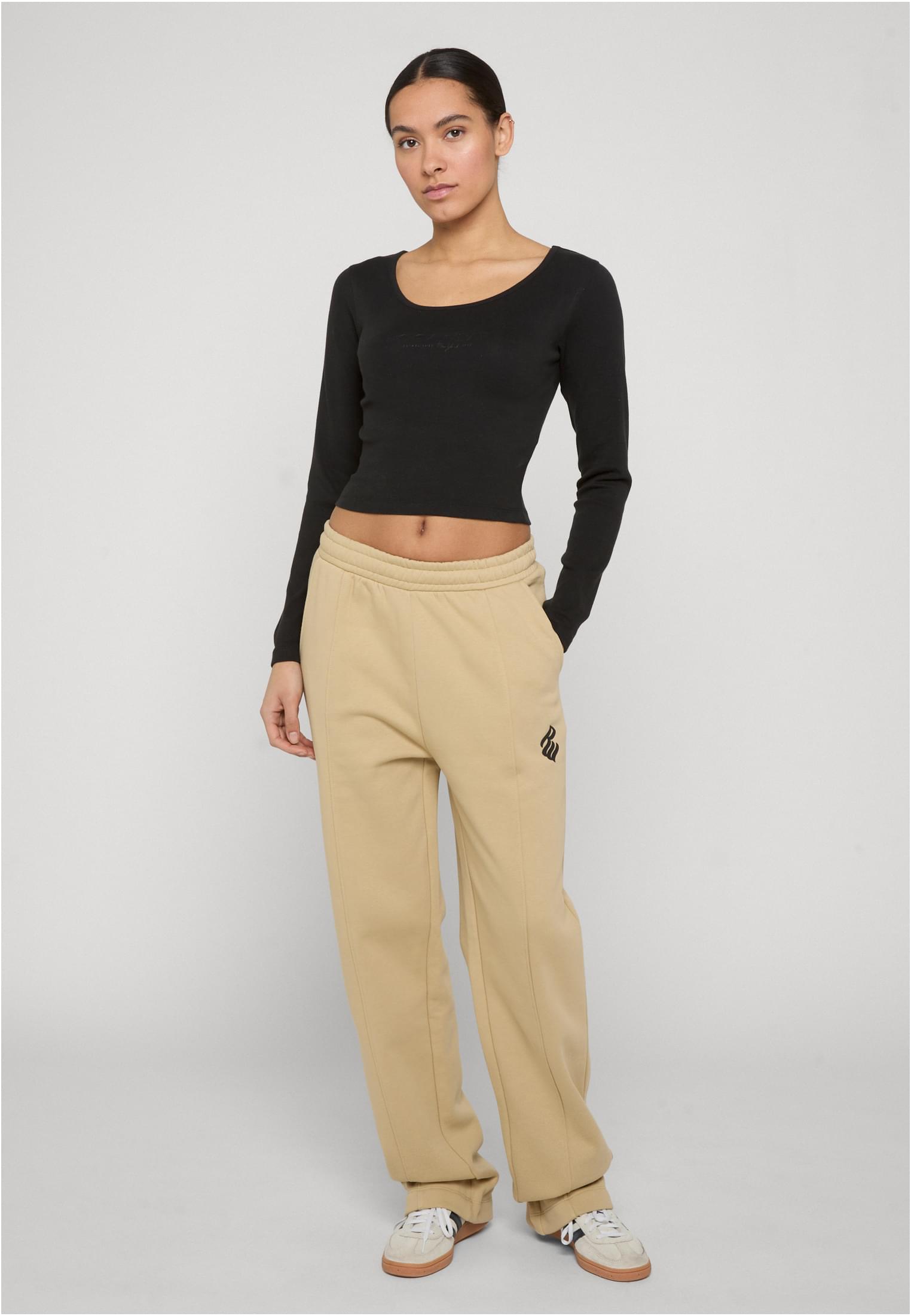 RW Jette Longsleeve