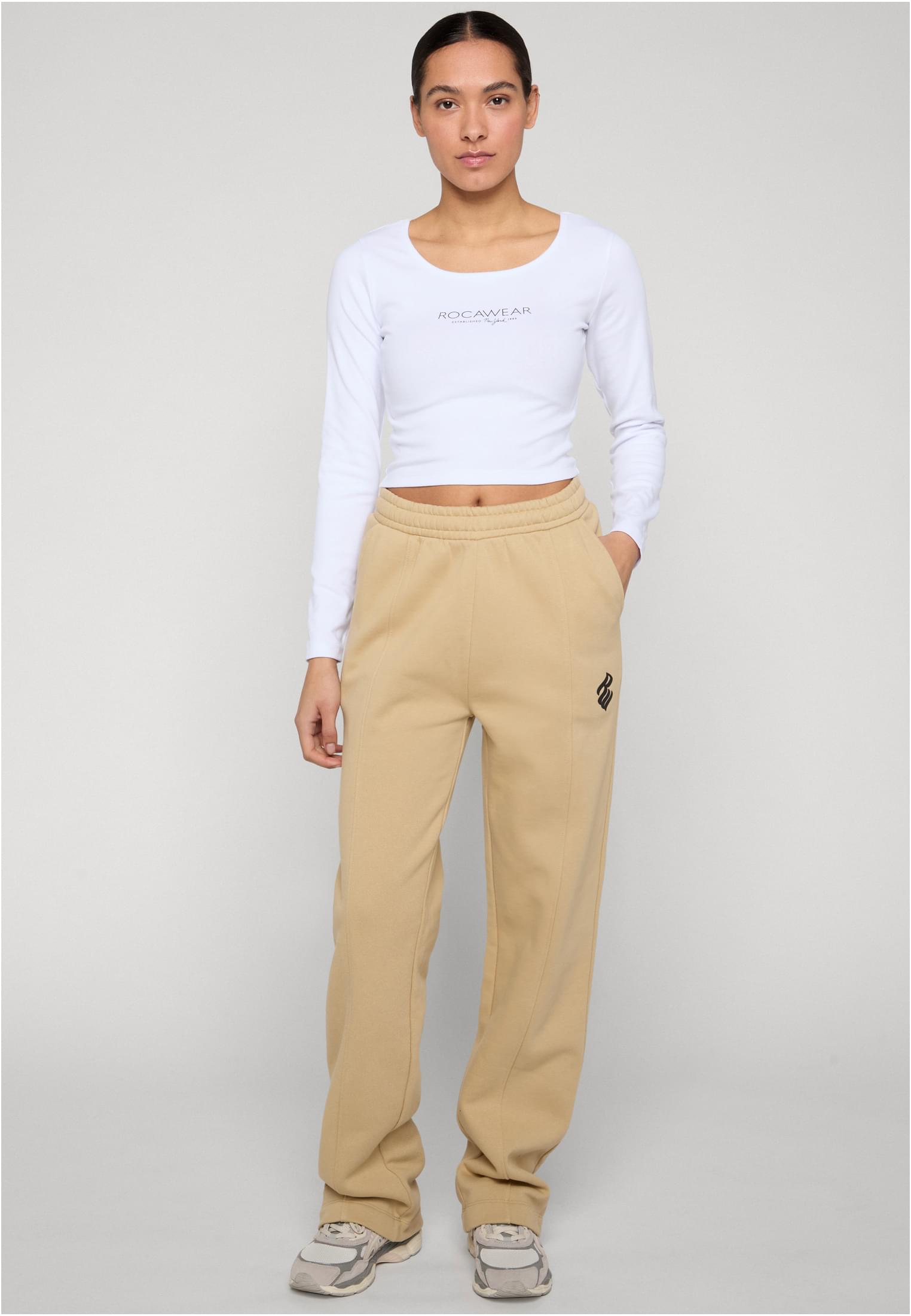 RW Jette Longsleeve