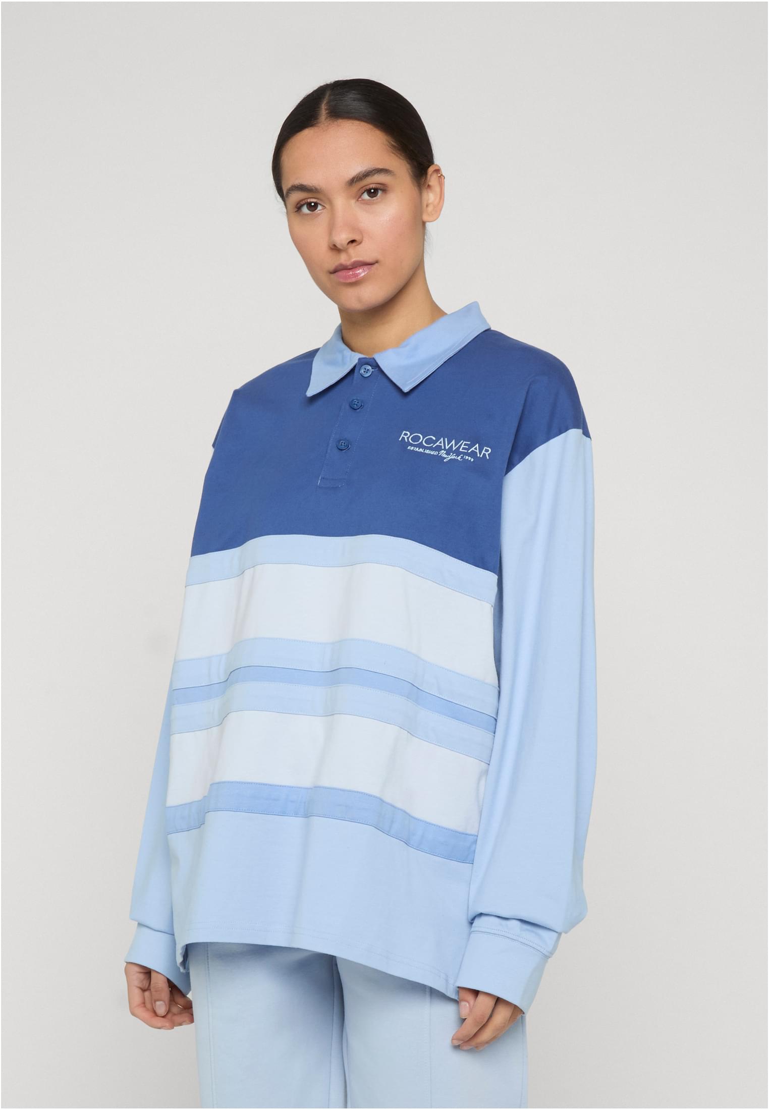 RW OldButGood Rugbypolo