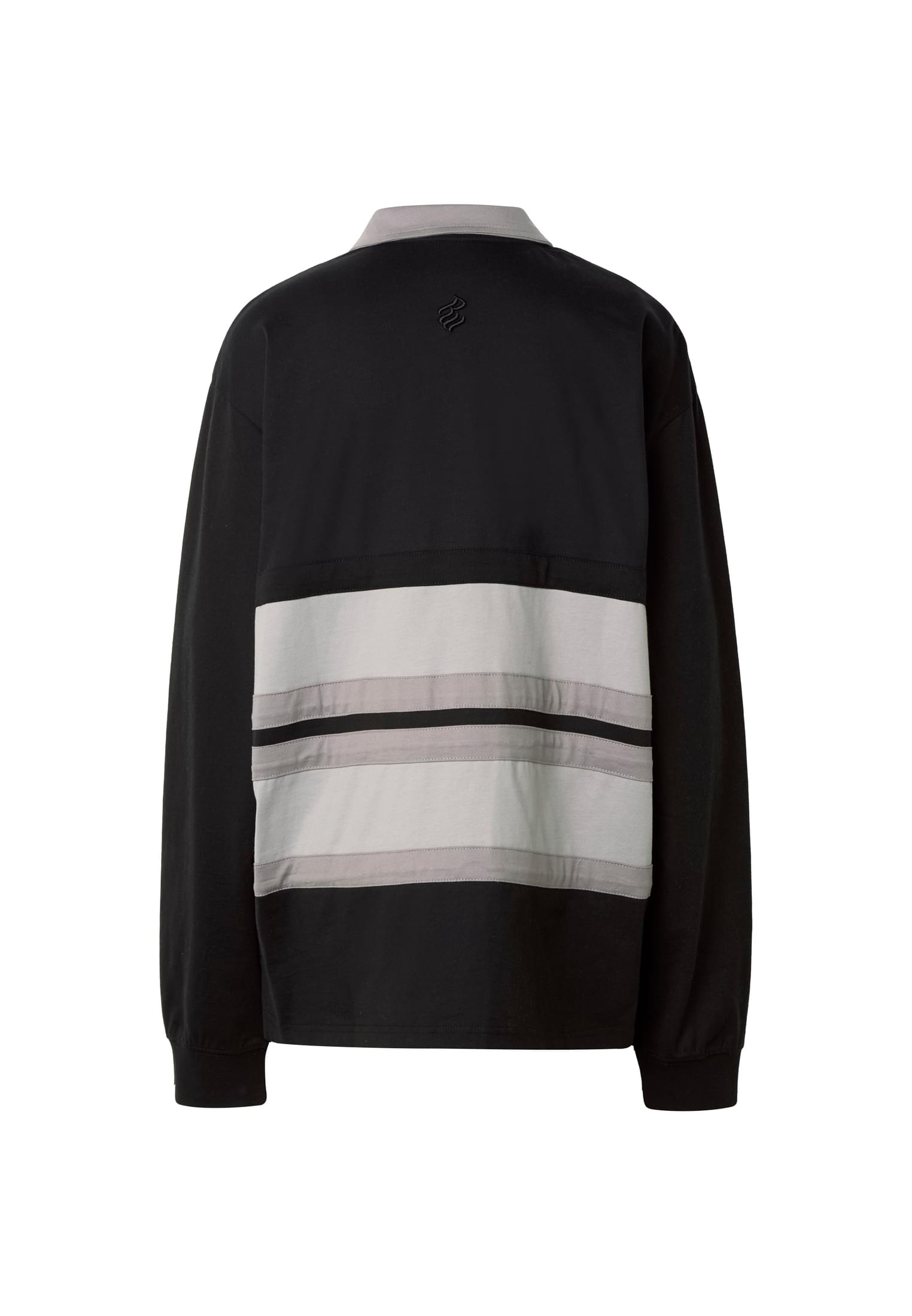 RW OldButGood Rugbypolo