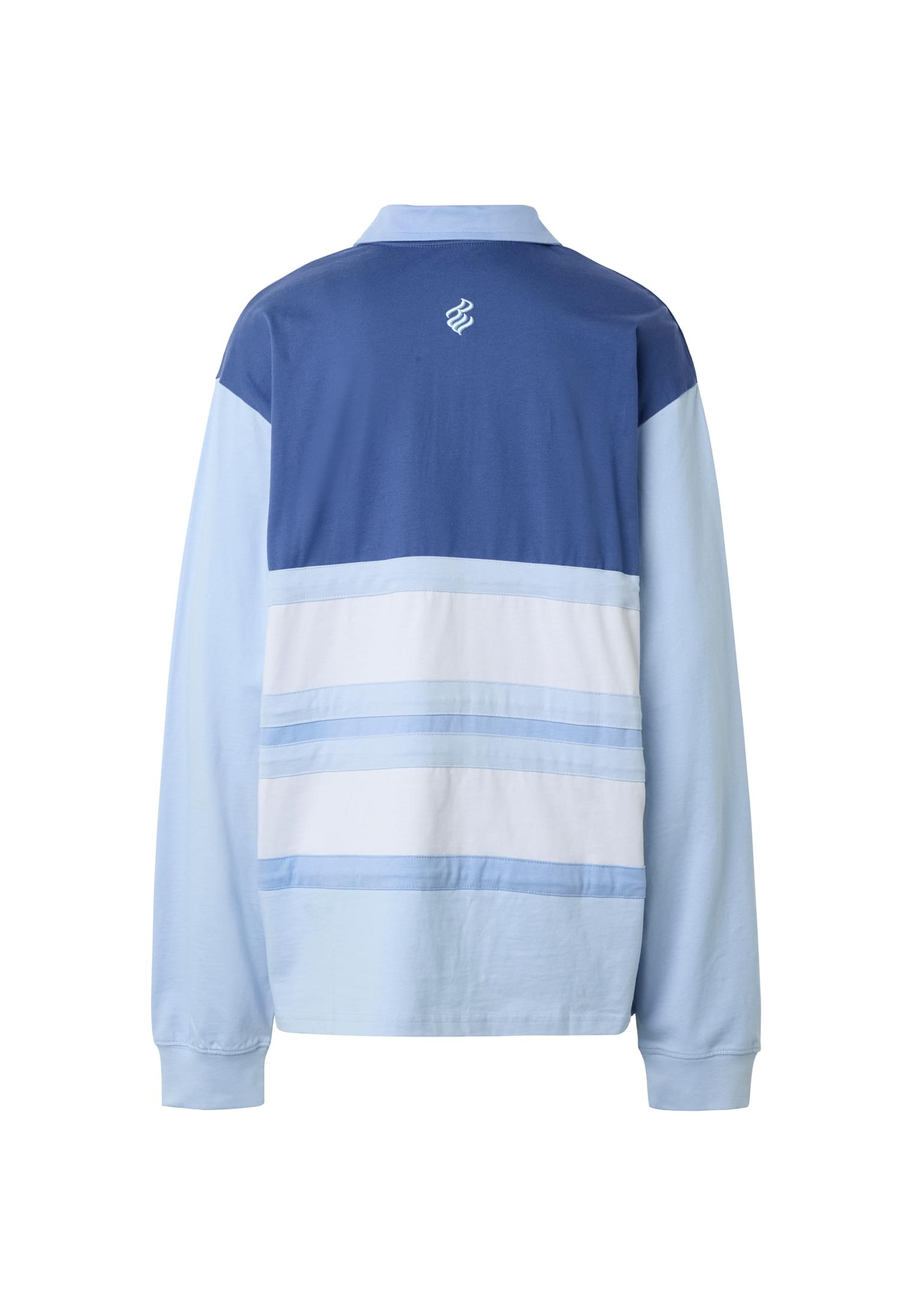 RW OldButGood Rugbypolo