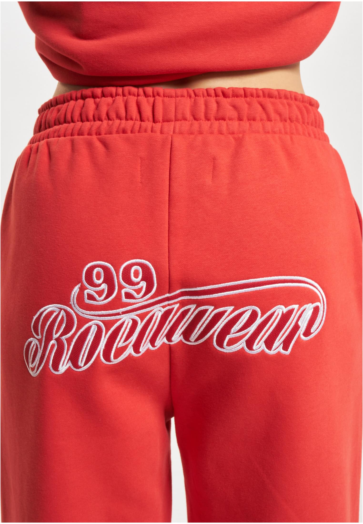 RW Cherry Sweatpants