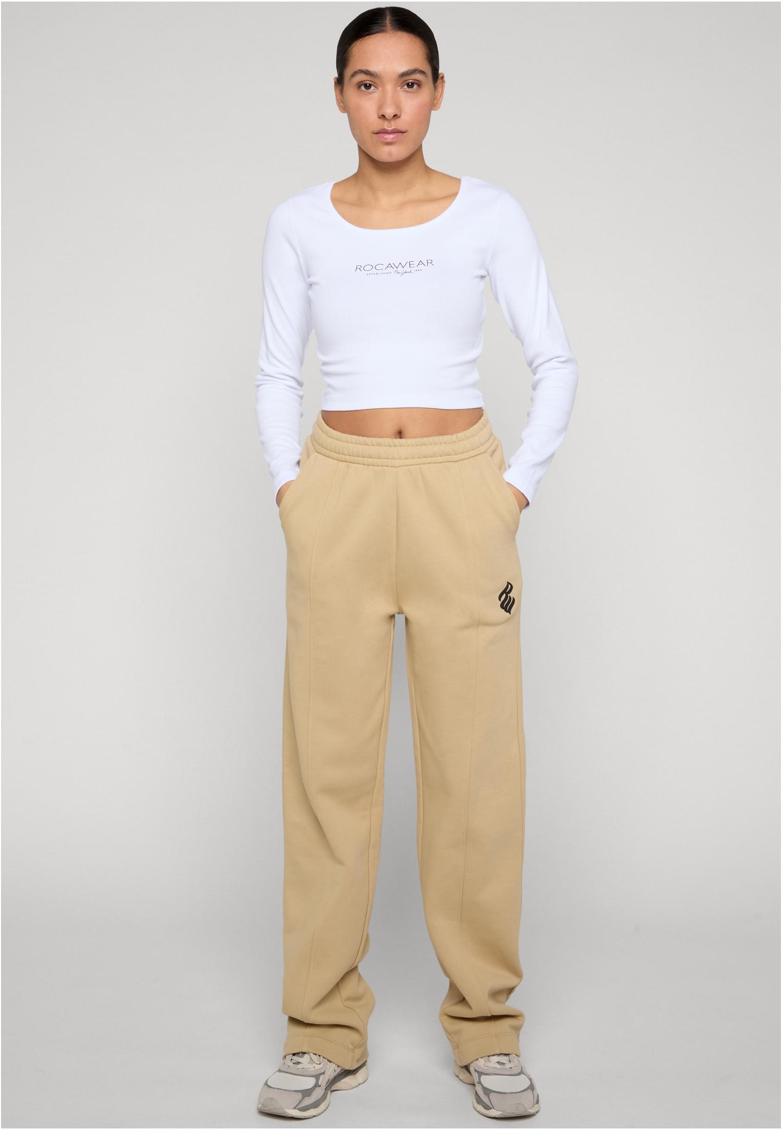 RW Paris Sweatpants