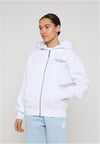 RW Roczip Zip Hoodie