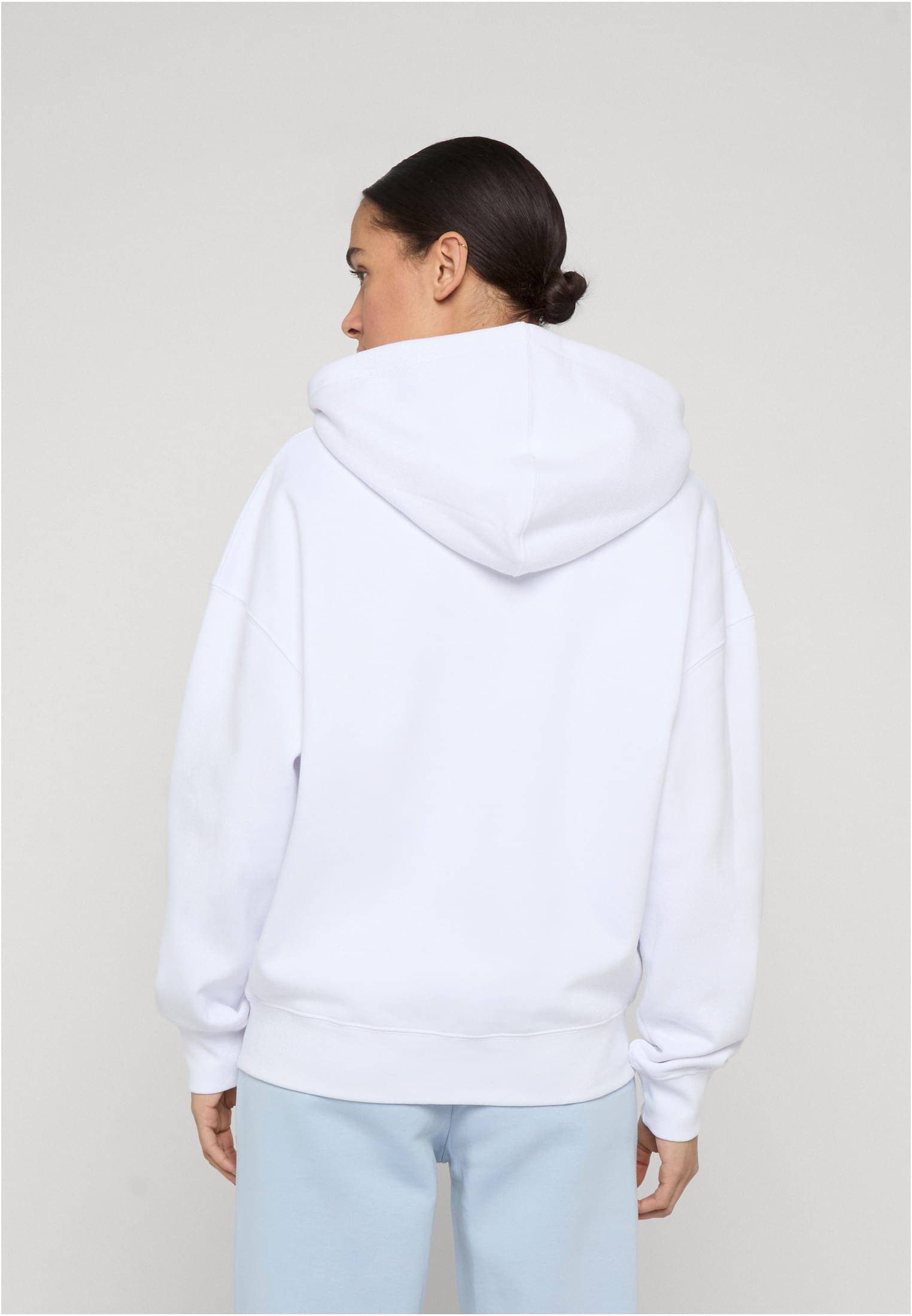 RW Roczip Zip Hoodie