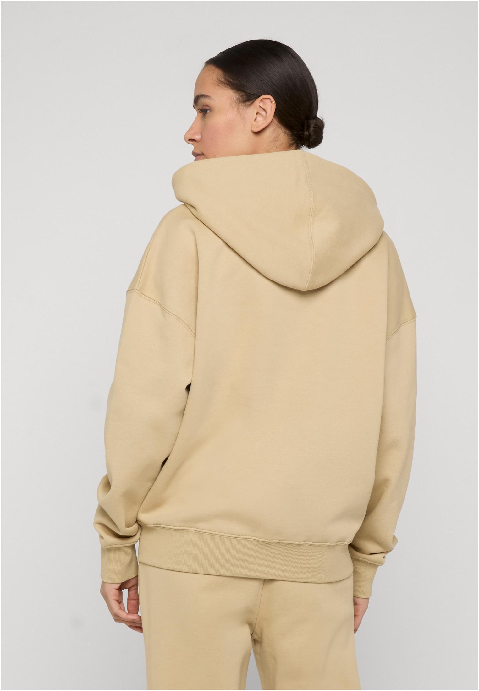 RW Roczip Zip Hoodie