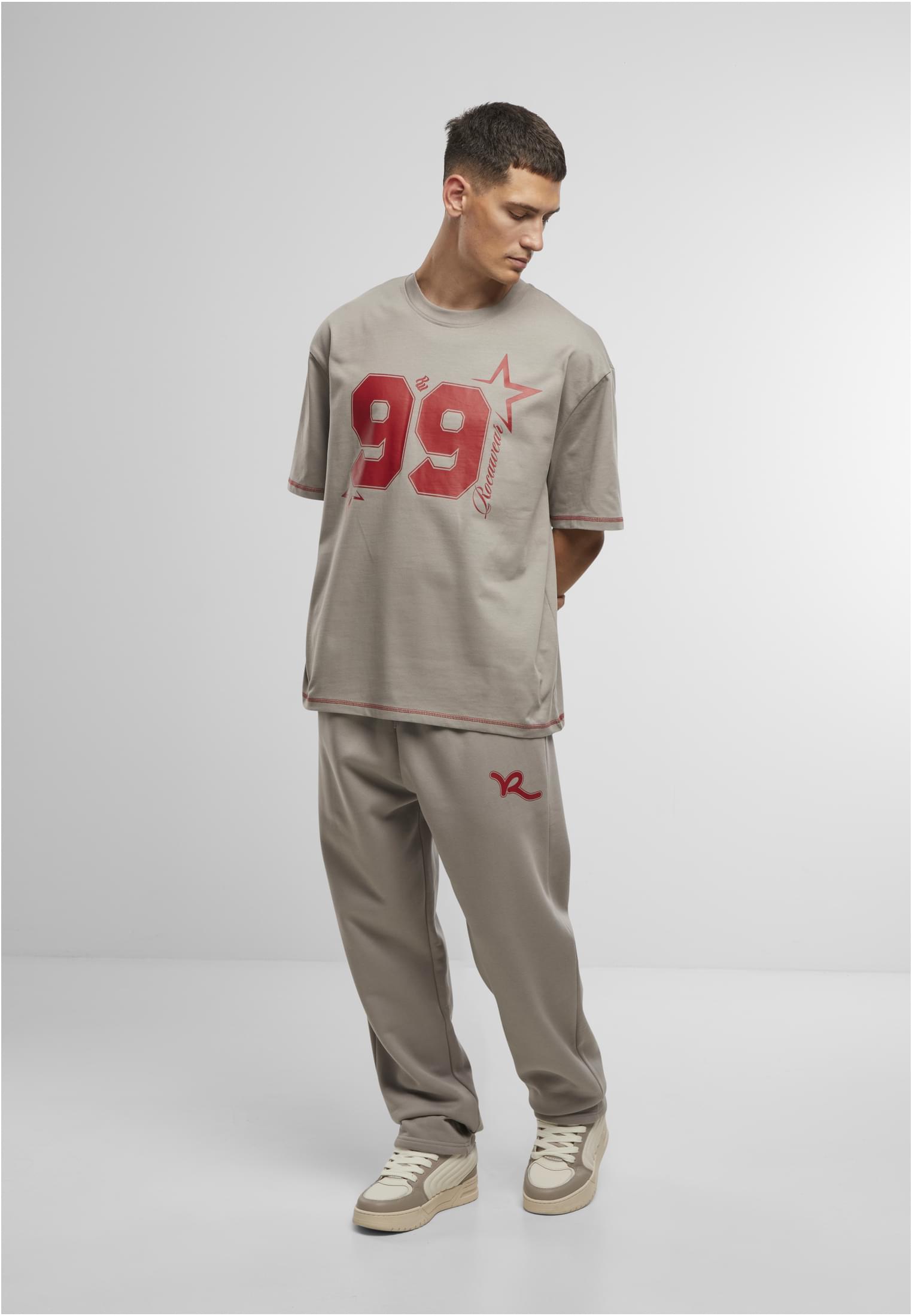 RW Sweatpants Straight