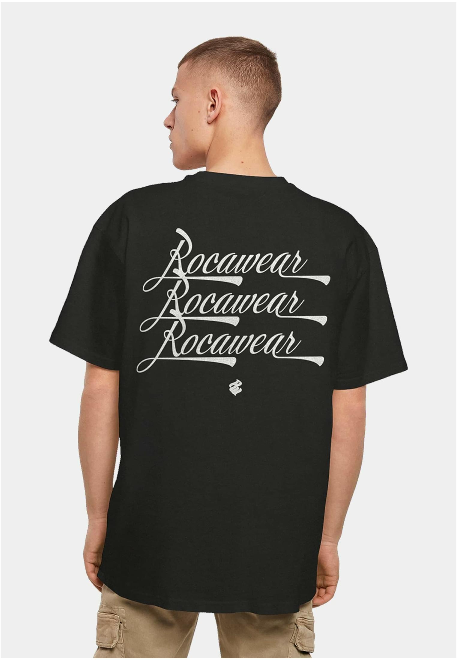 RW Tripple T-Shirt