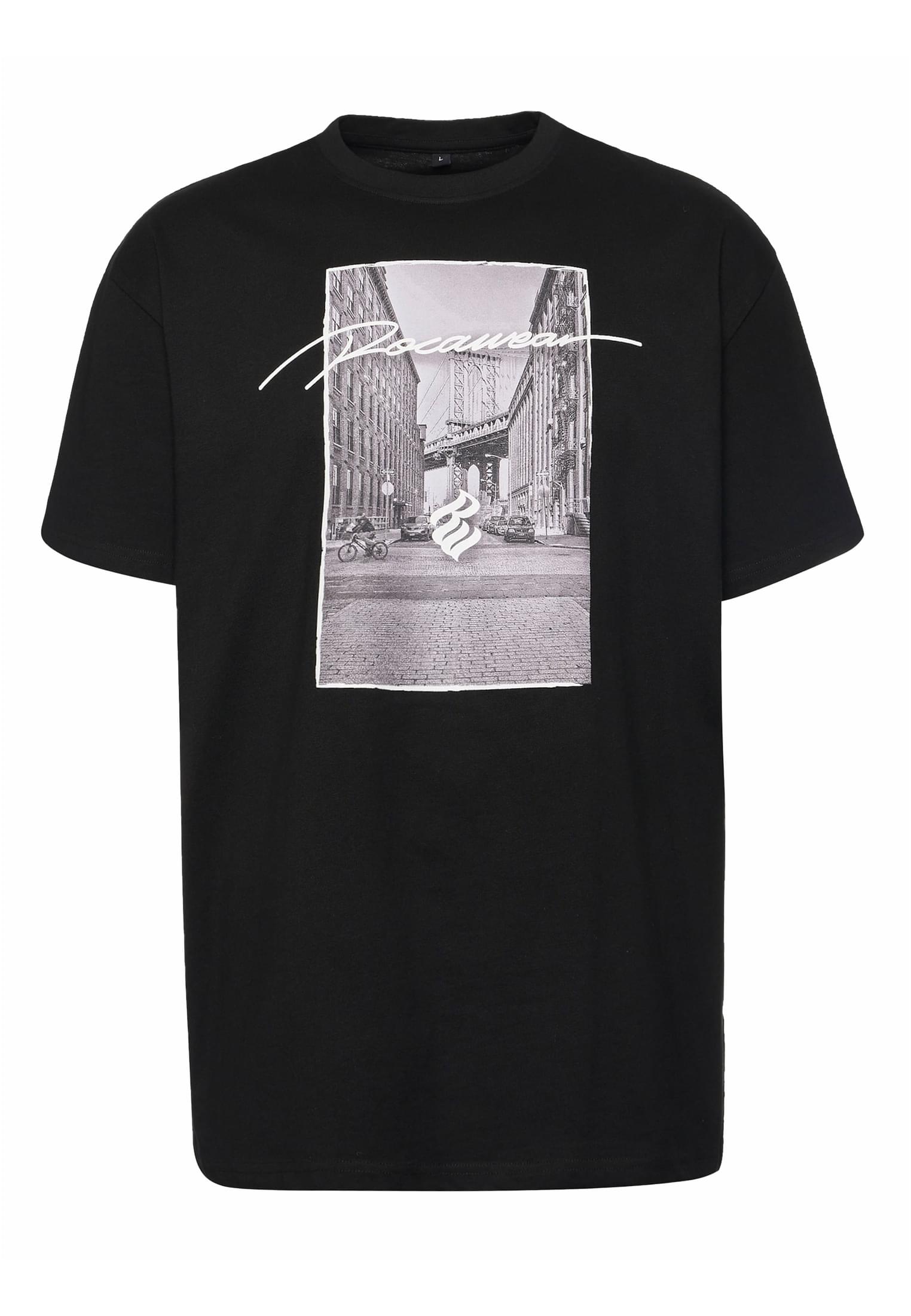 RW Bushwick T-Shirt