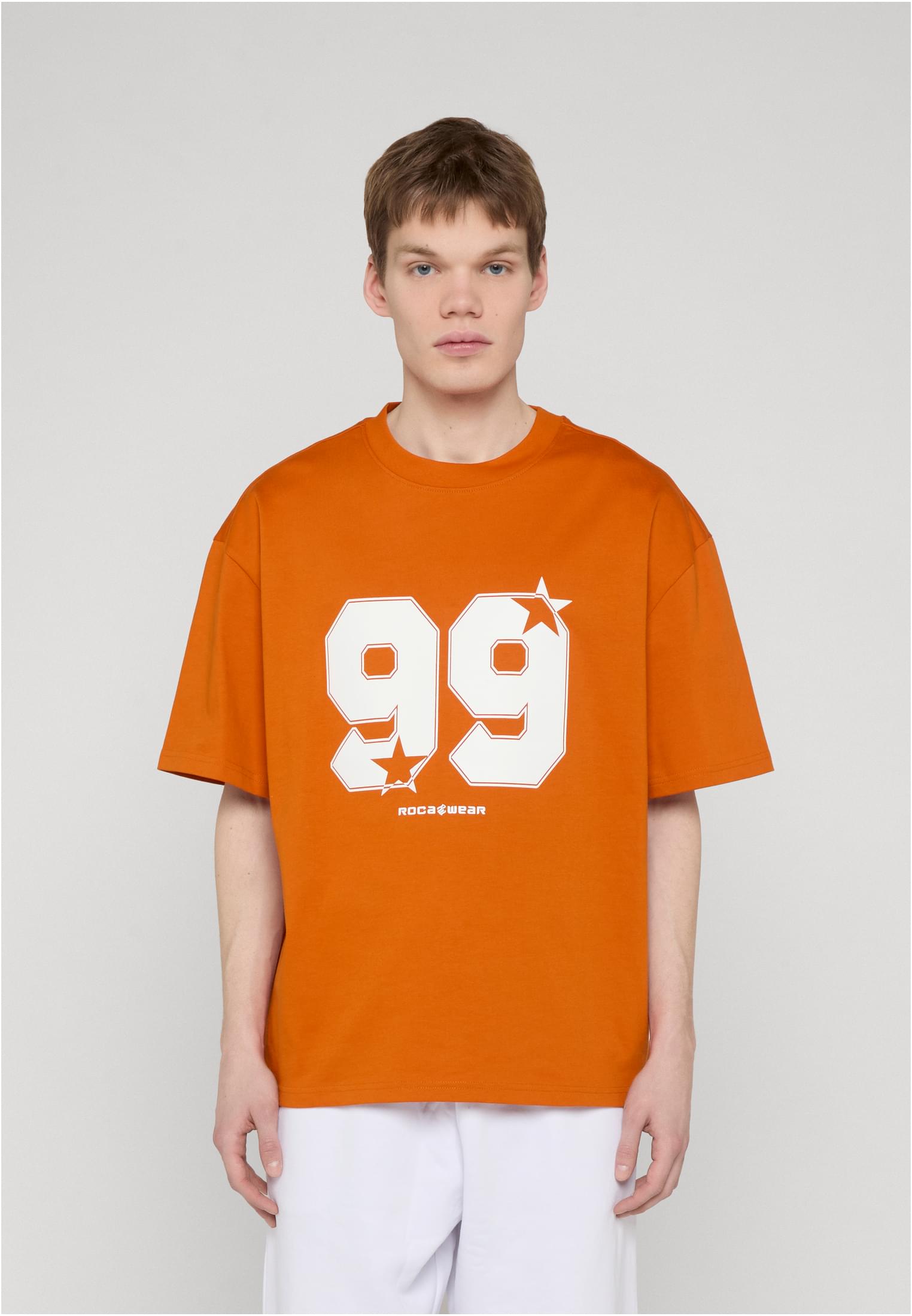 RW STRAMBERS T-Shirt