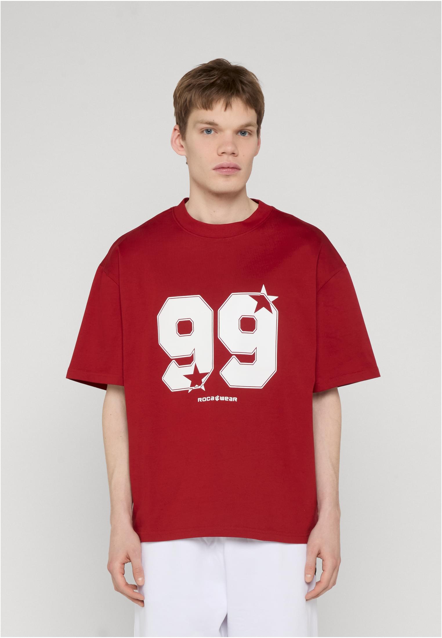 RW STRAMBERS T-Shirt