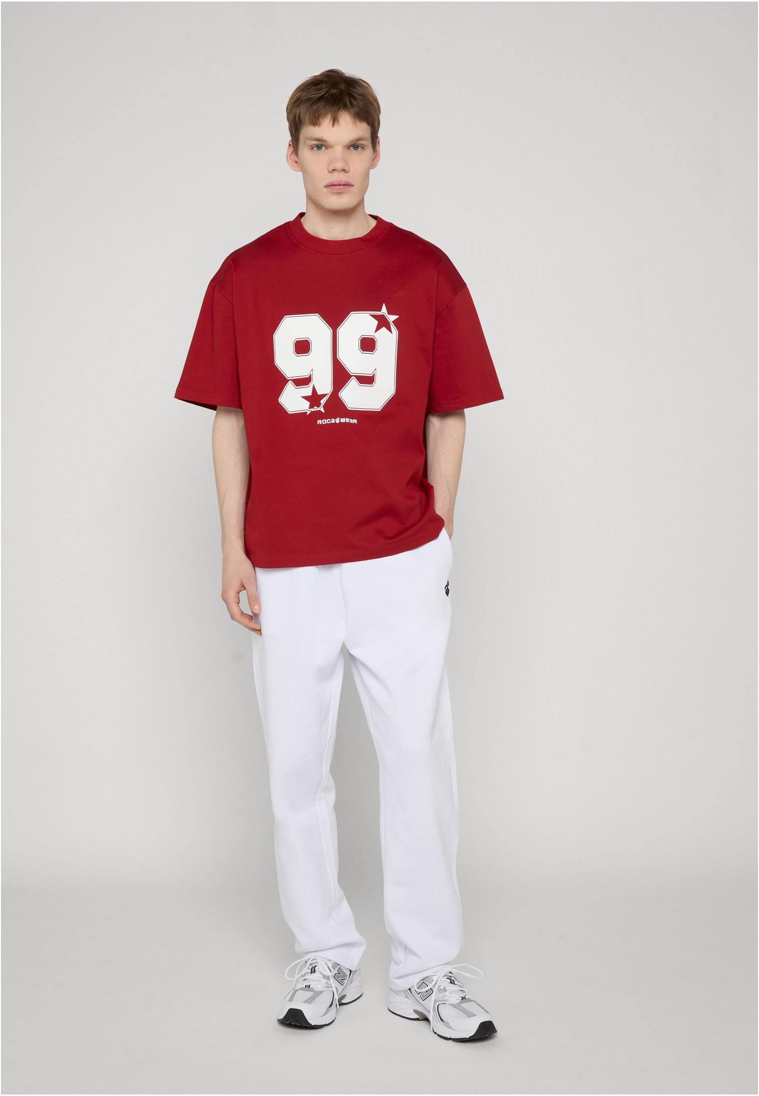 RW STRAMBERS T-Shirt