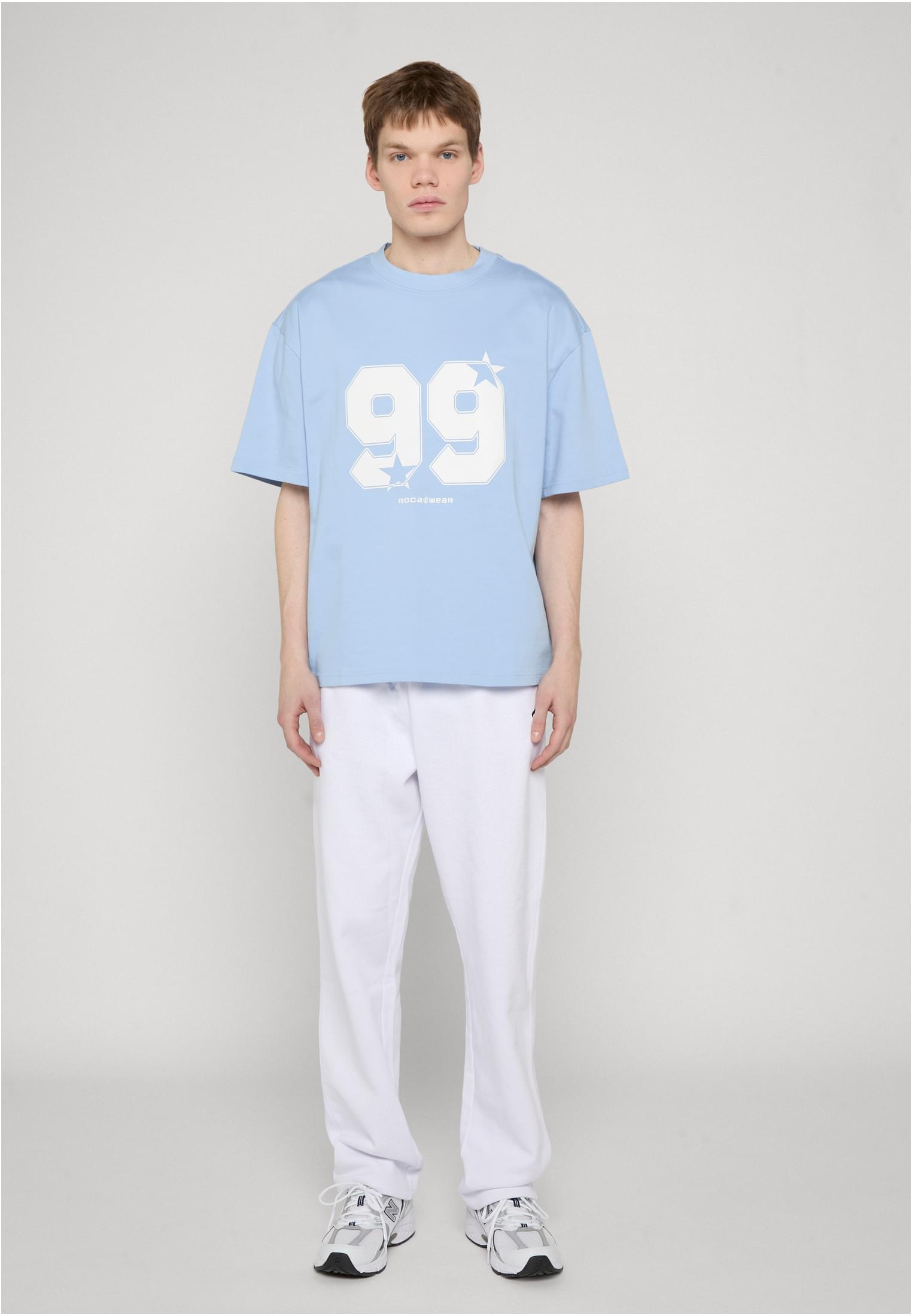 RW STRAMBERS T-Shirt