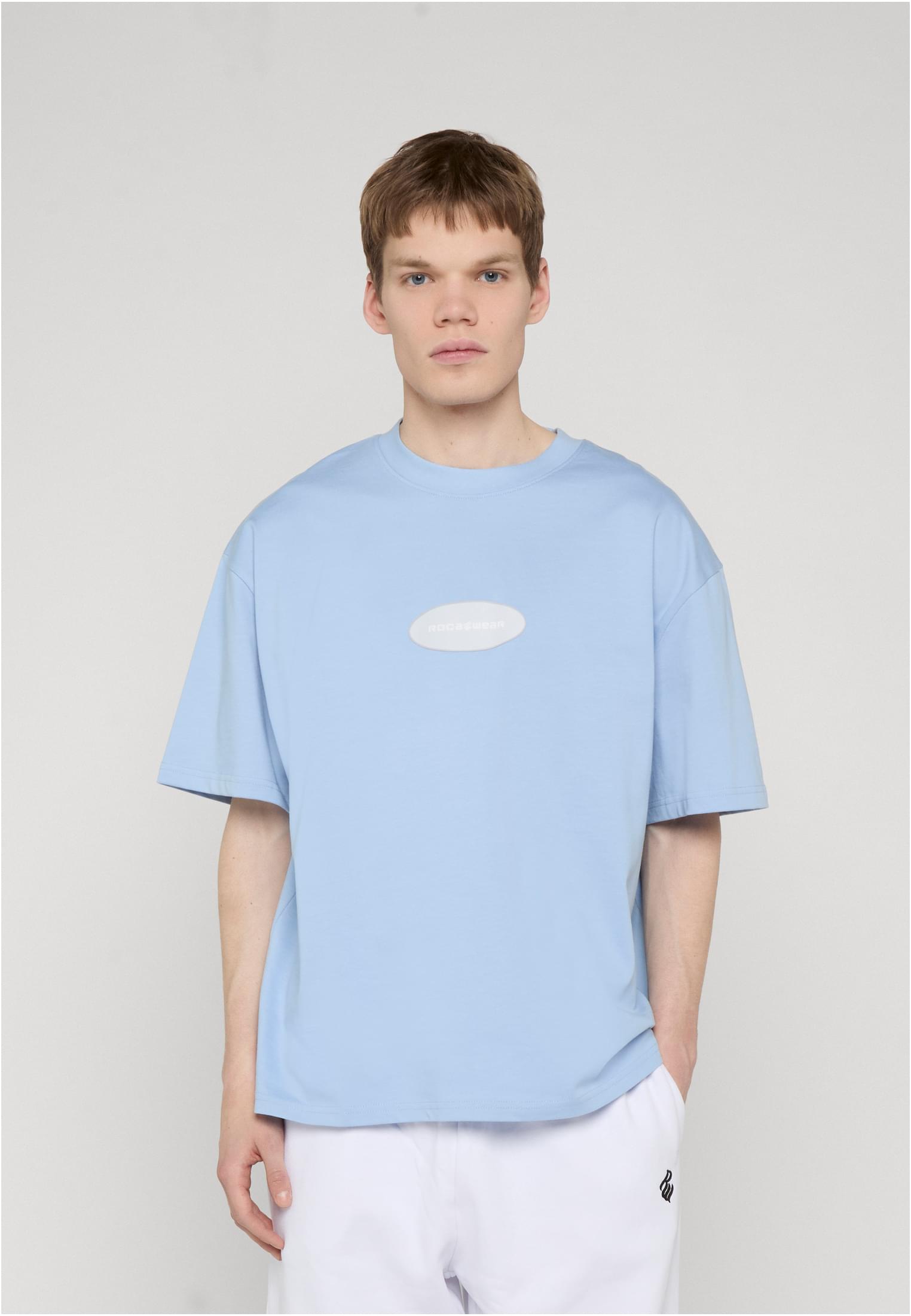 RW SIMPLEROC T-Shirt
