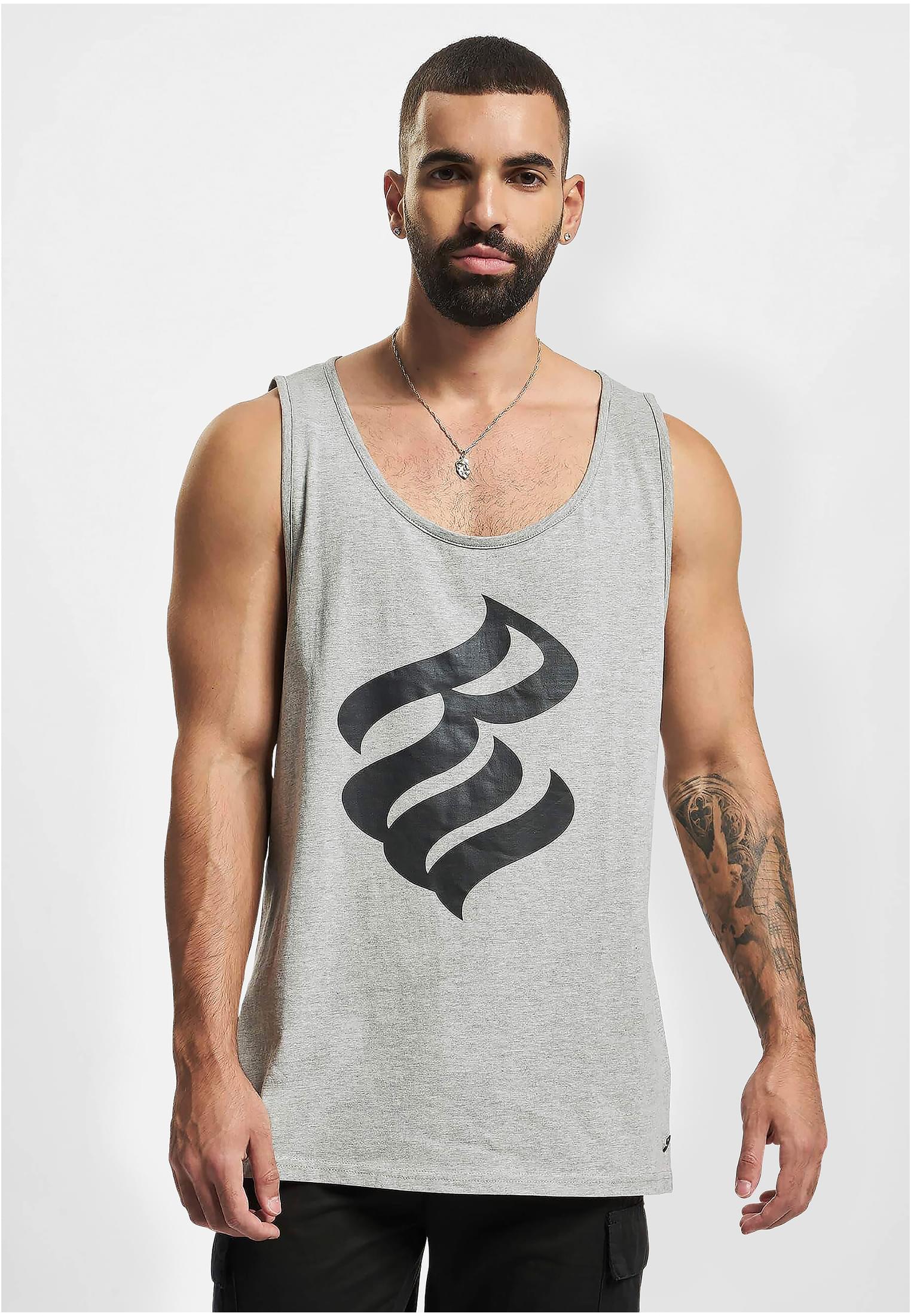 RW Basic Tank Top