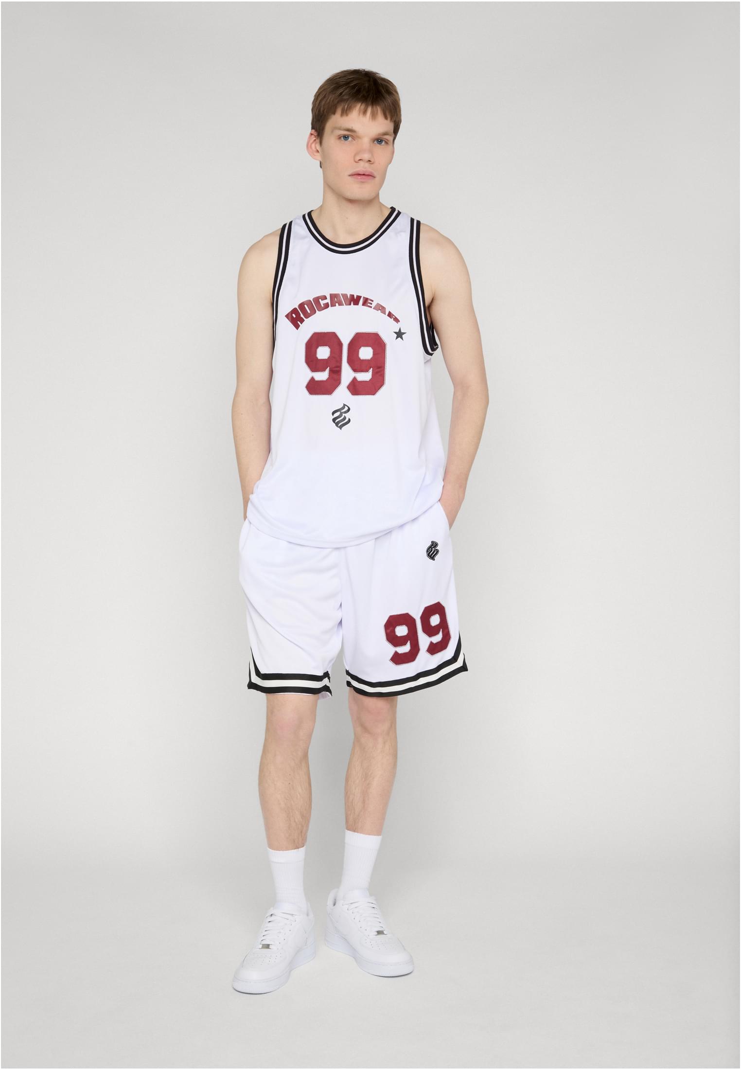 RW BALLER Tanktop