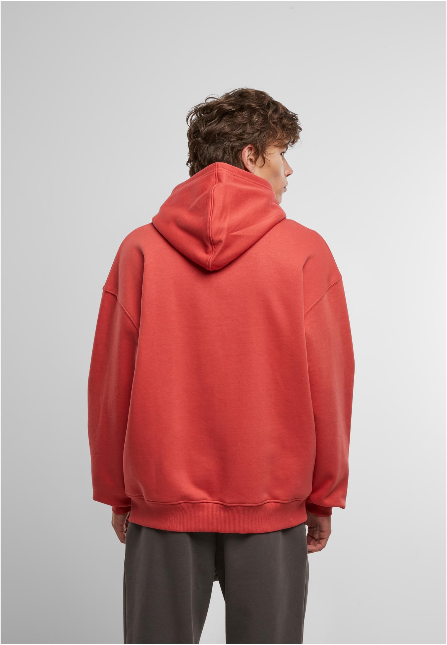 RW Chili Zip Hoodie