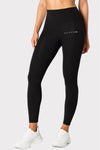 R Mercy Tights - crne