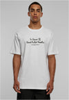 Ramen Club Heavy Oversize Tee weiß XXL
