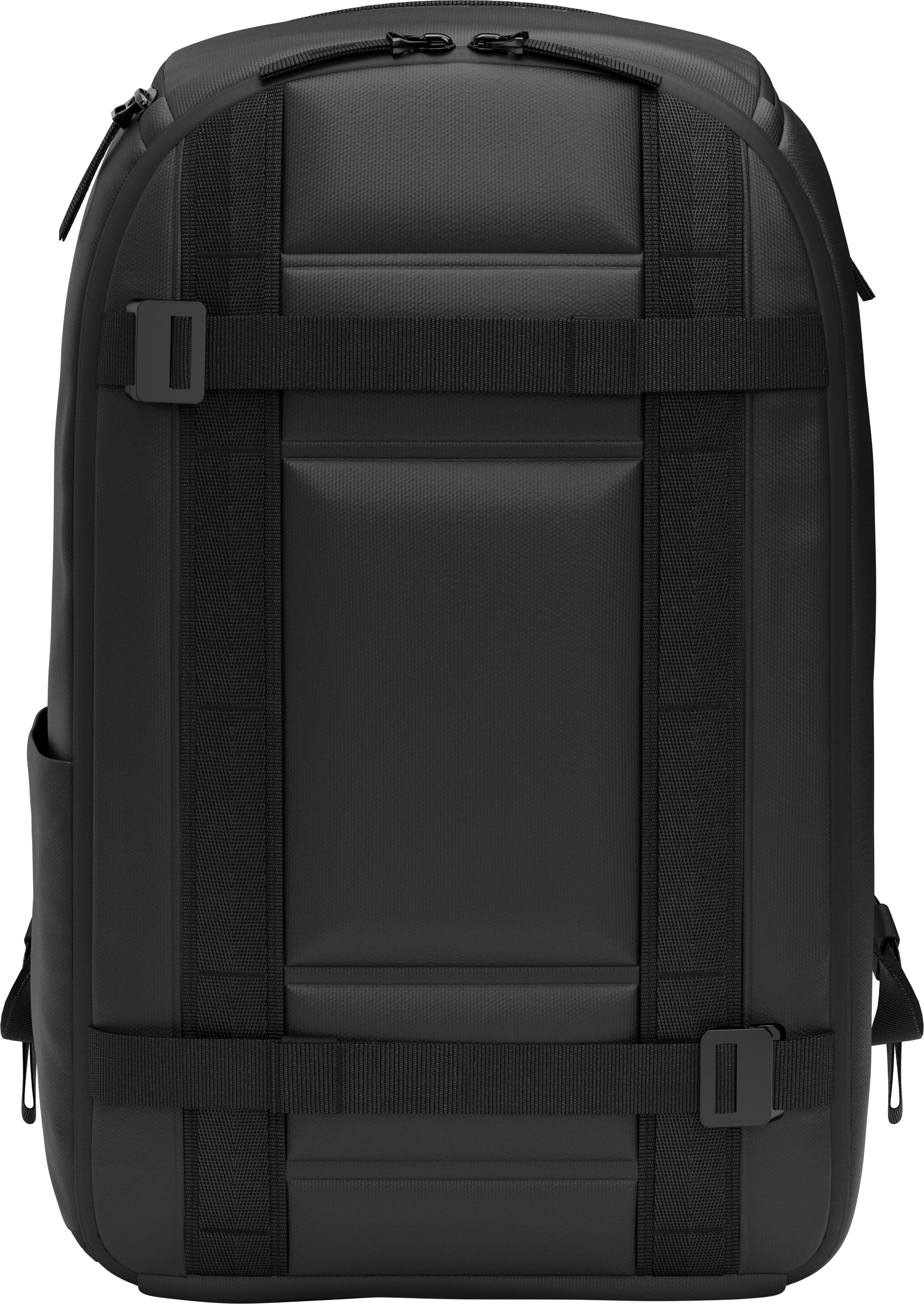 Db Ramverk Backpack 26L - Czarny