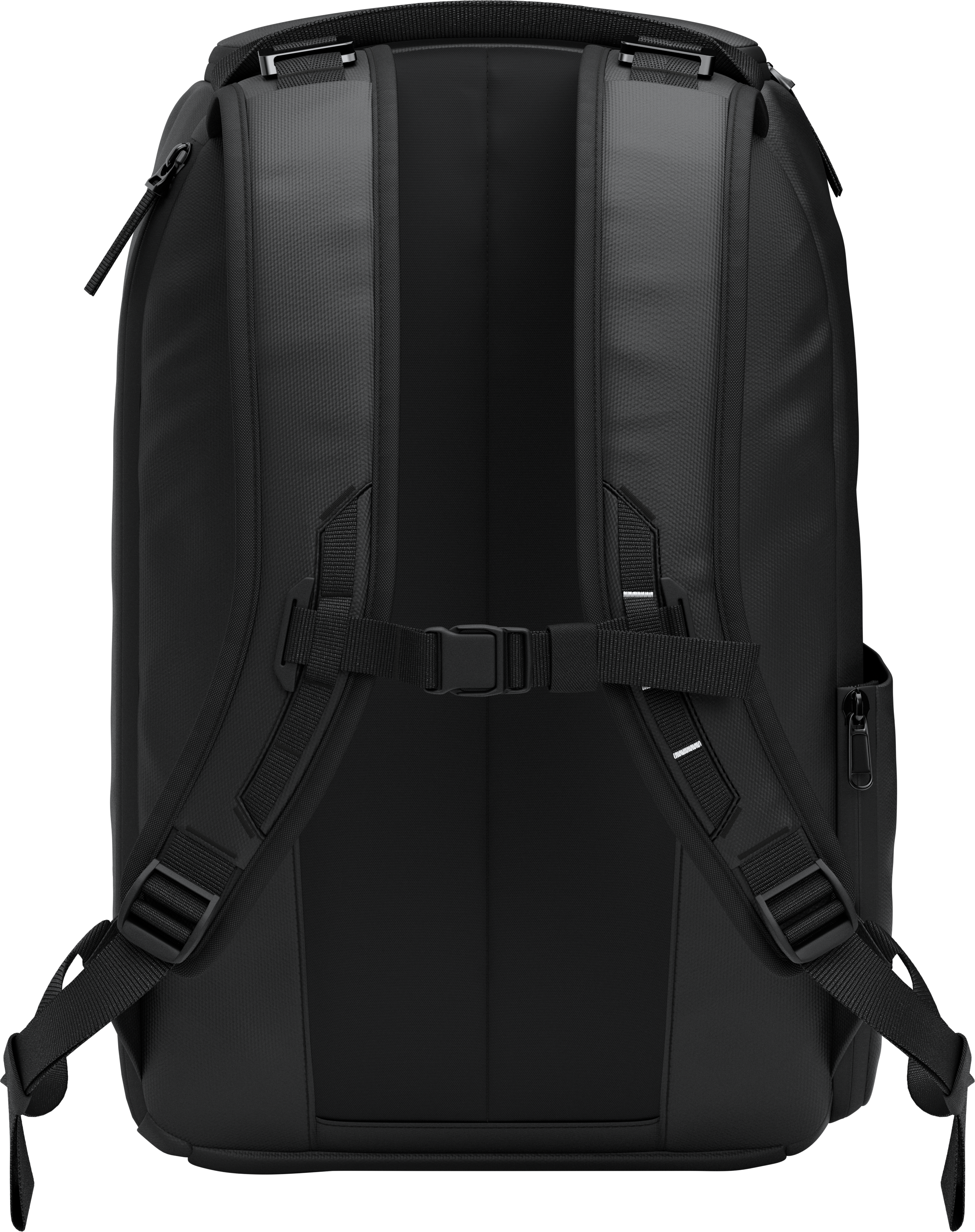 Db Ramverk Backpack 26L - Czarny