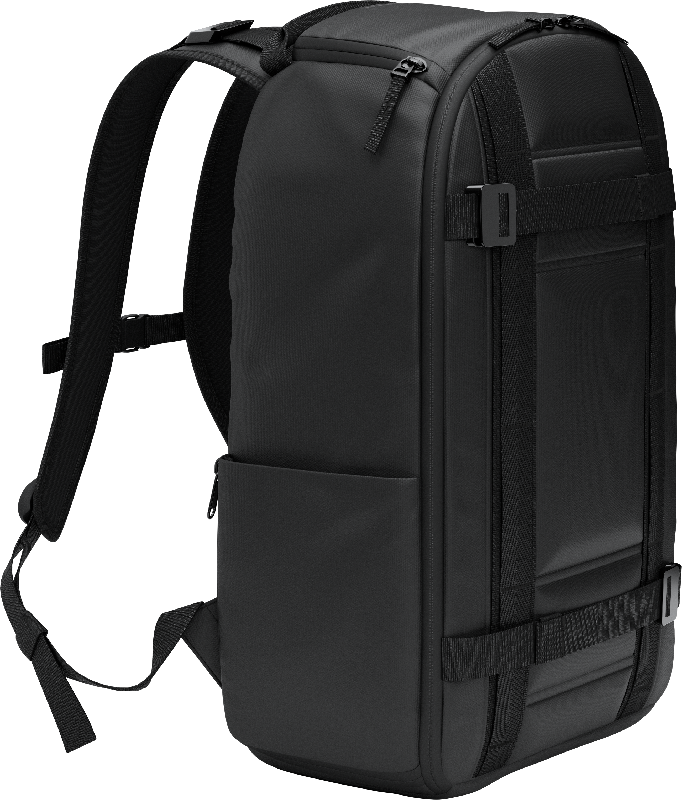 Db Ramverk Backpack 26L - Noir