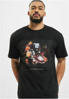 MT Renairssance Painting Oversize Tee