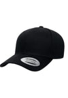 Retro katoenen mix snapback one size