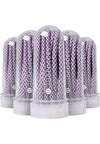 Skosnören TUBELACES Rope Multi - 5 Pack