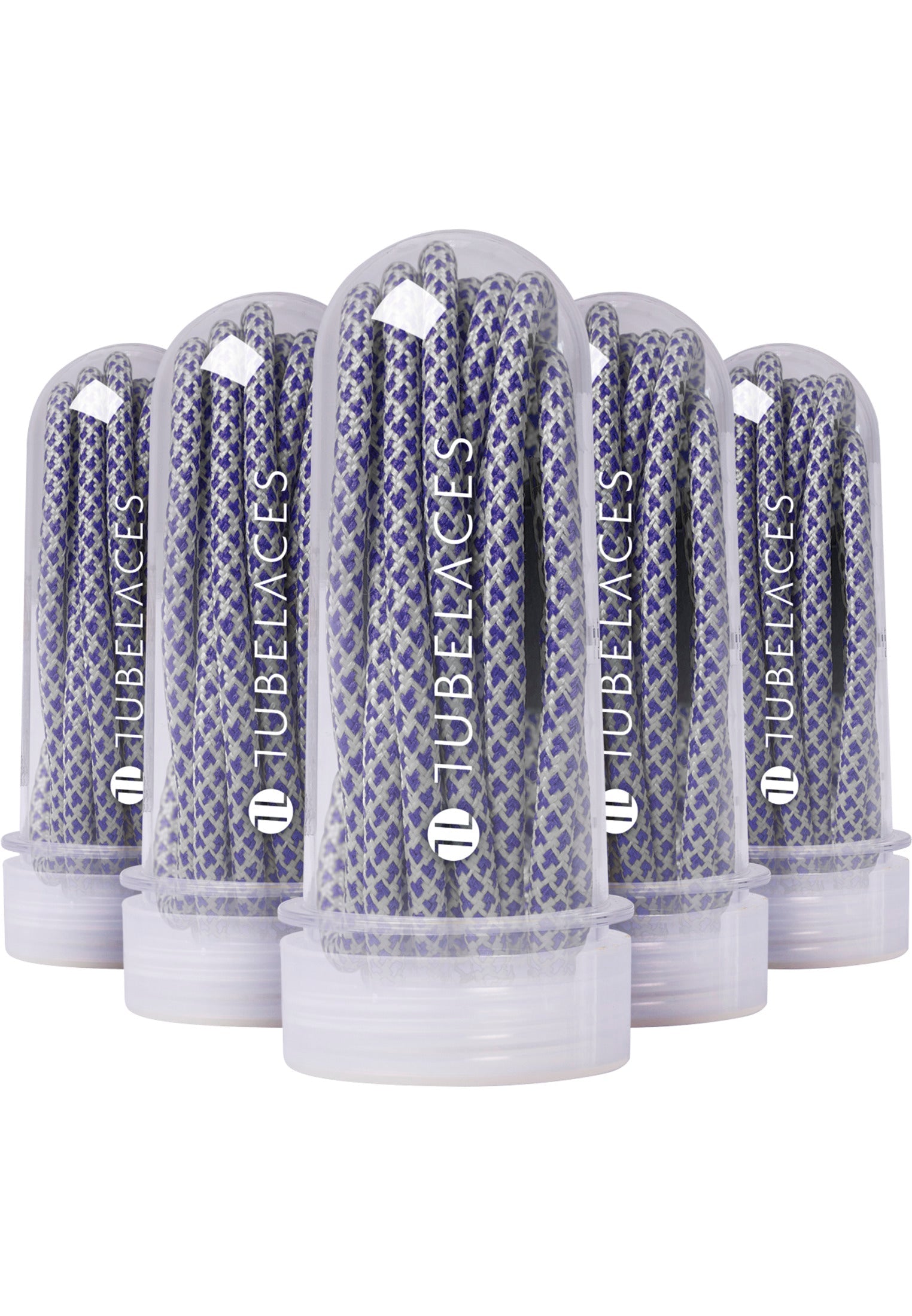 Rope Multi 5 Pack wht/neonyellow 150 cm - workoutbrands.com