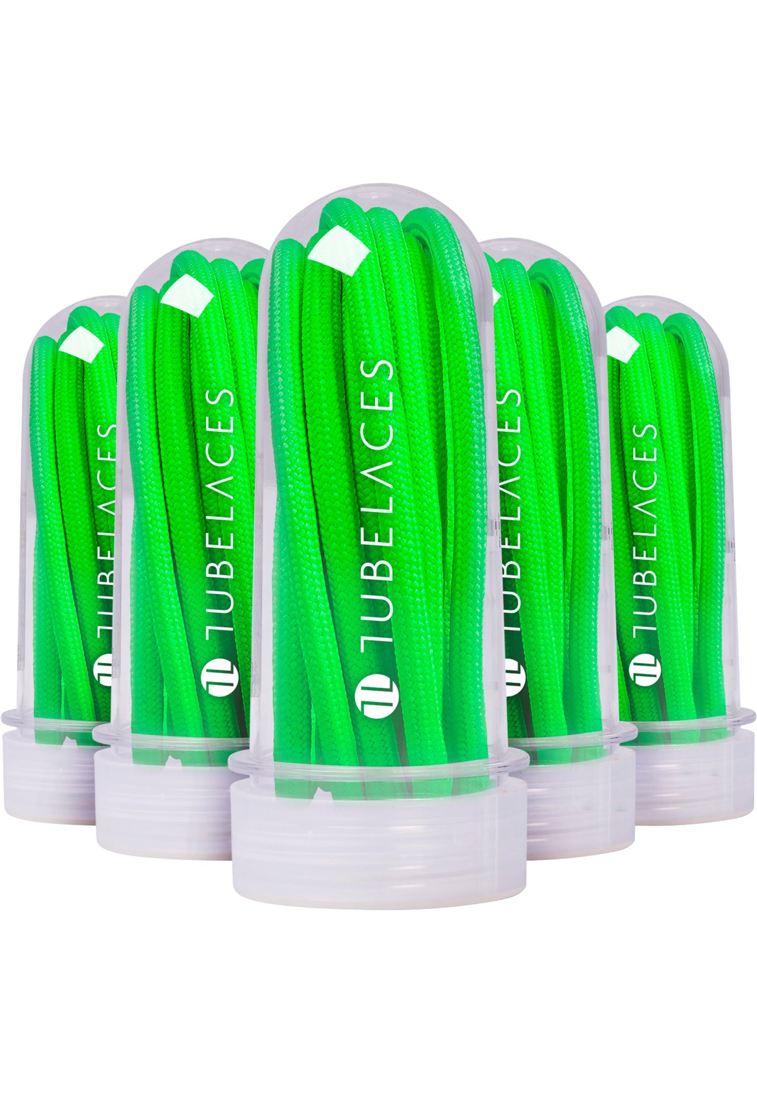 Rope Solid neonorange 150 cm - workoutbrands.com