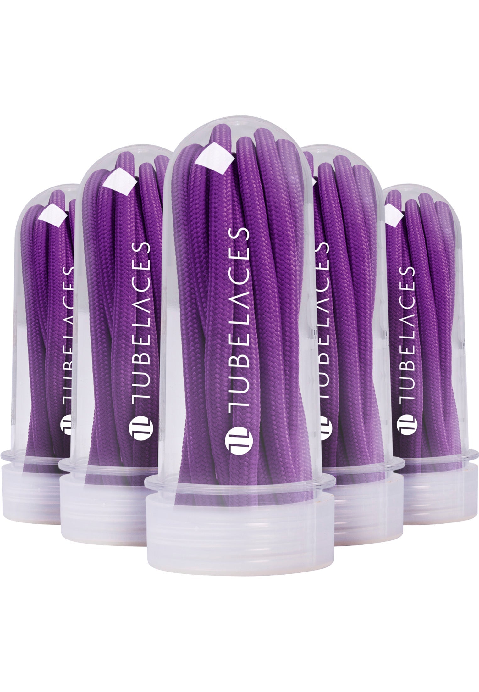 Rope Solid neonorange 150 cm - workoutbrands.com