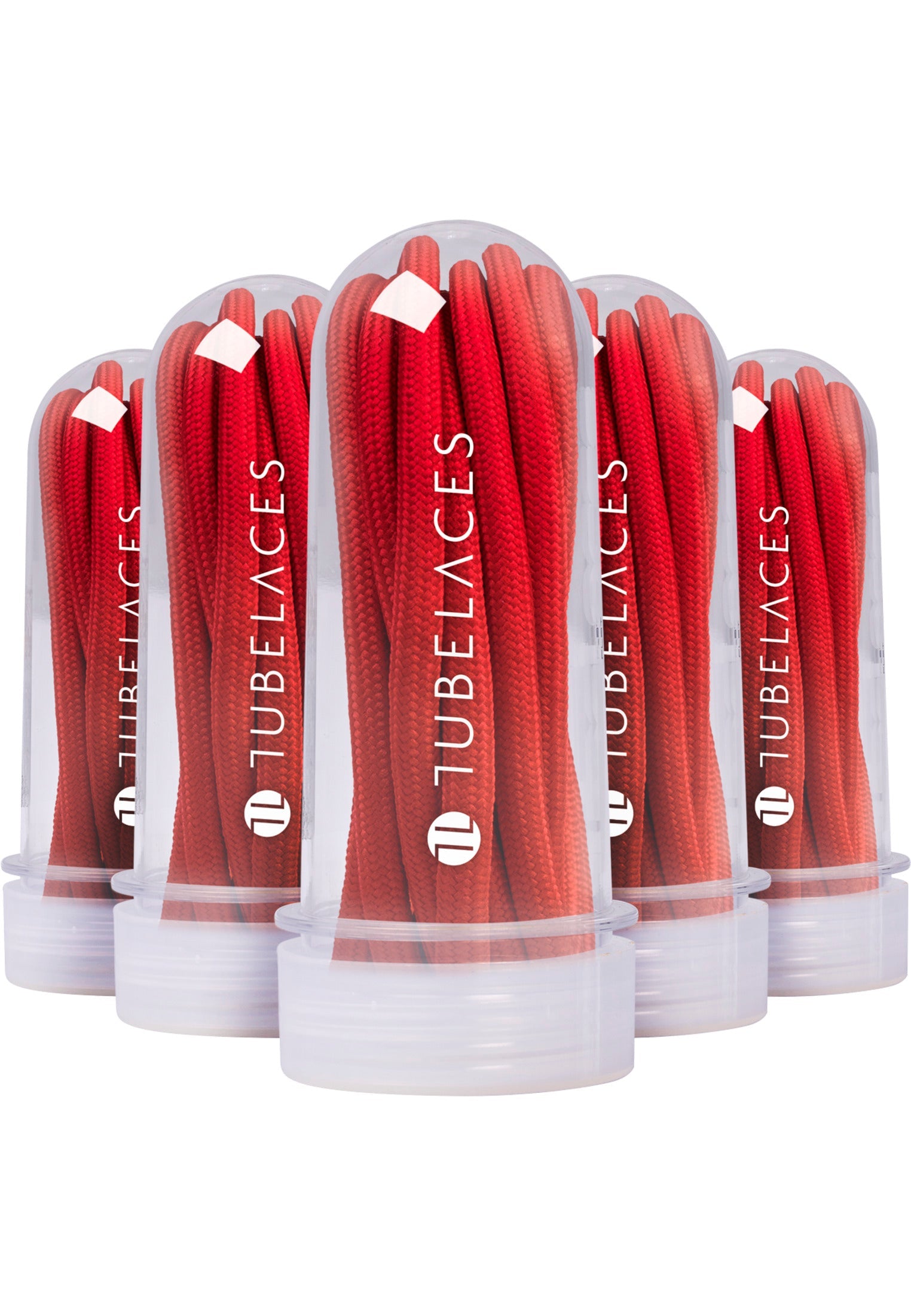 Rope Solid neonorange 150 cm - workoutbrands.com