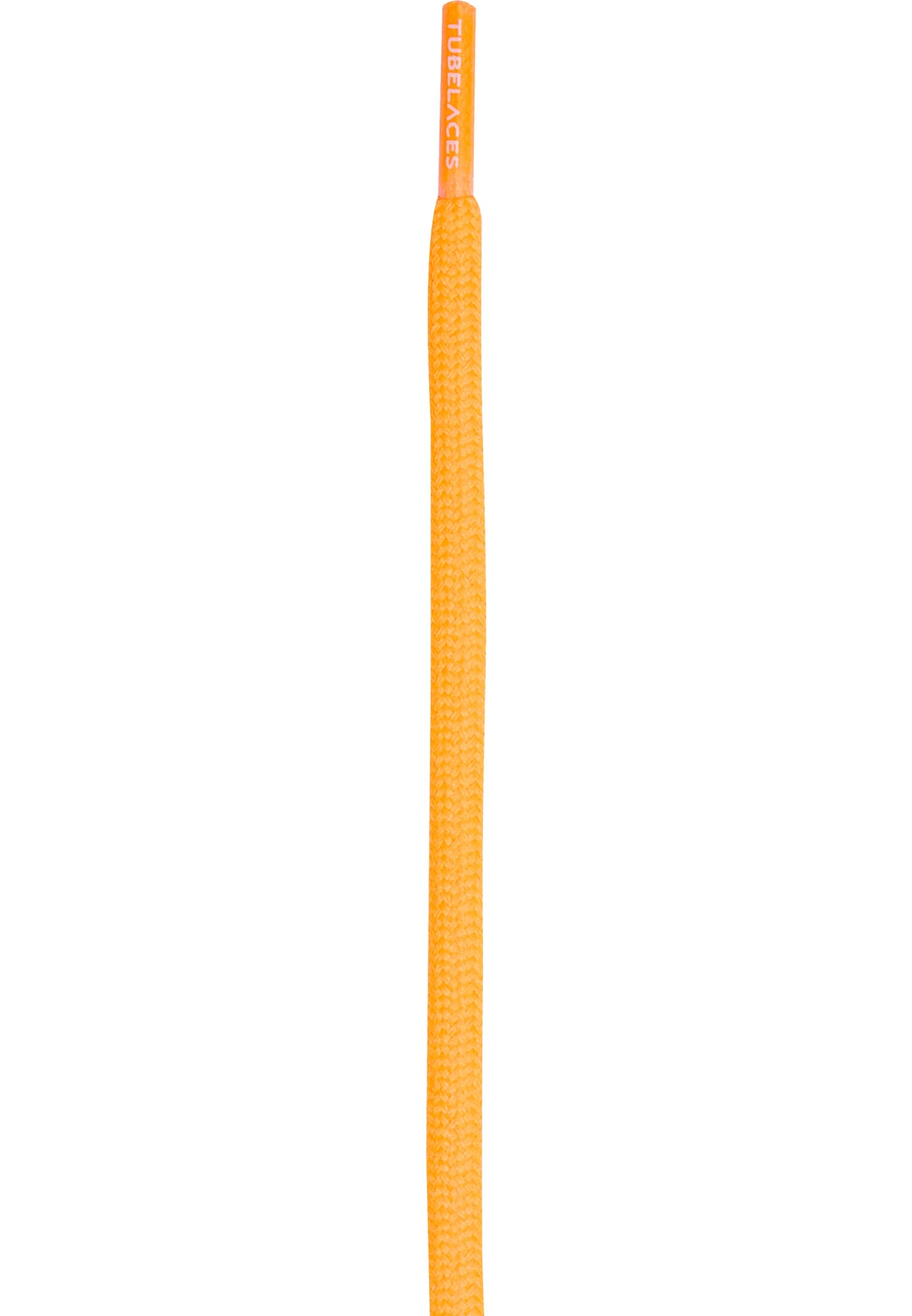 Rope Solid neonorange 150 cm - workoutbrands.com