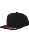 Roses Snapback One Size
