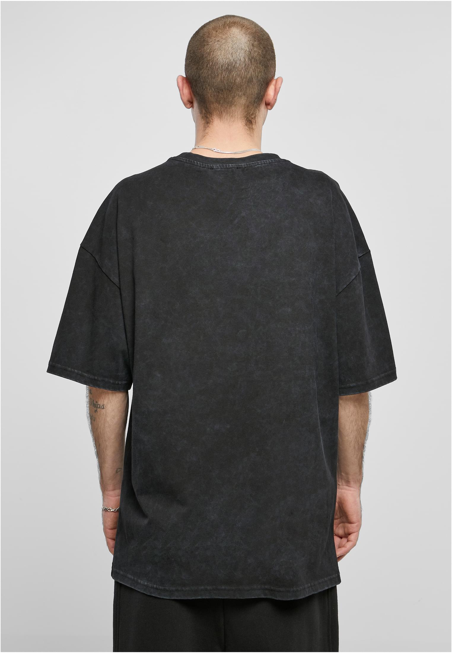 Sense Chrome T-Shirt Washed